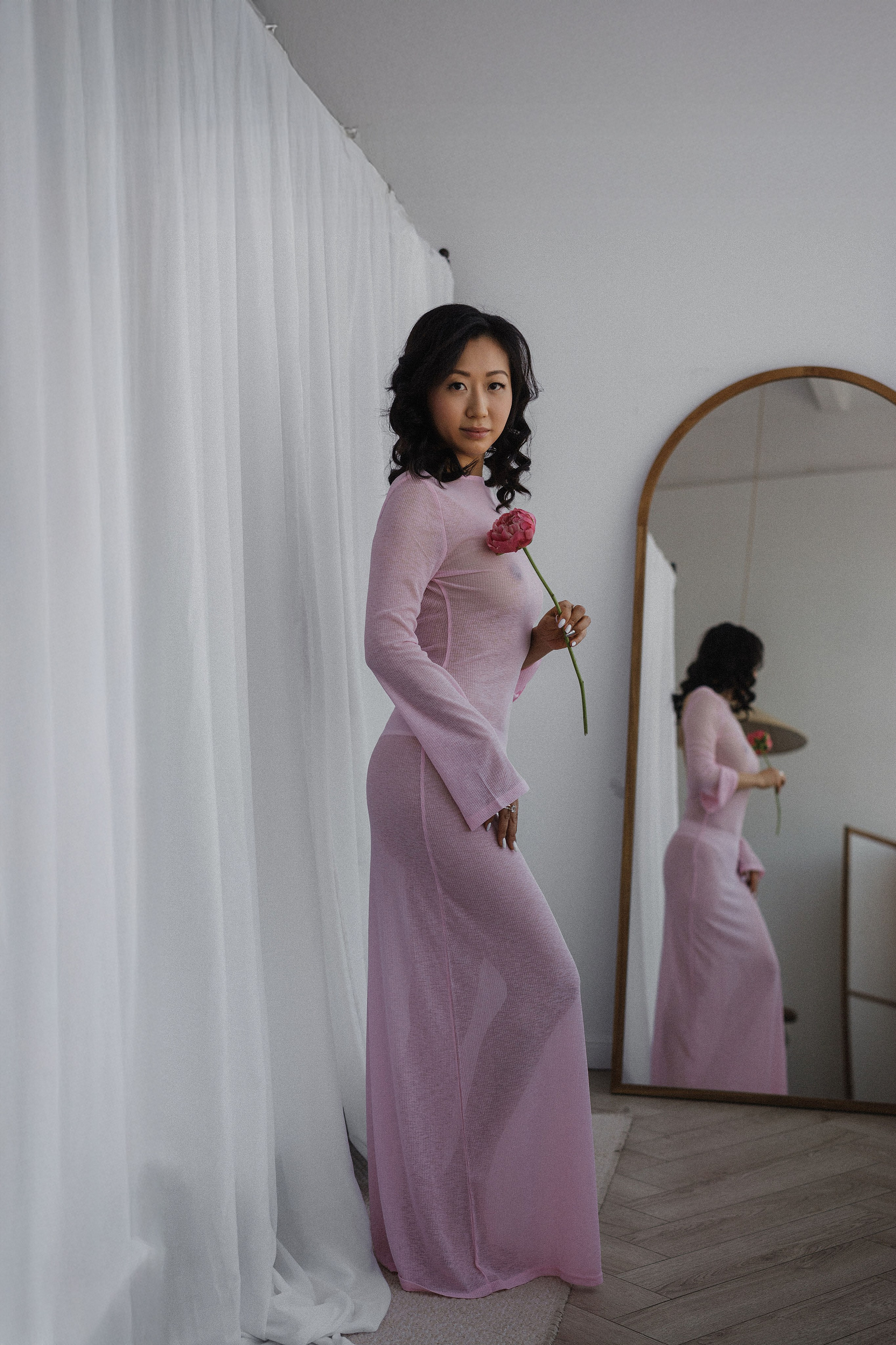 Сандра Блауволь. Фотограф в Москве Ангелина Ким