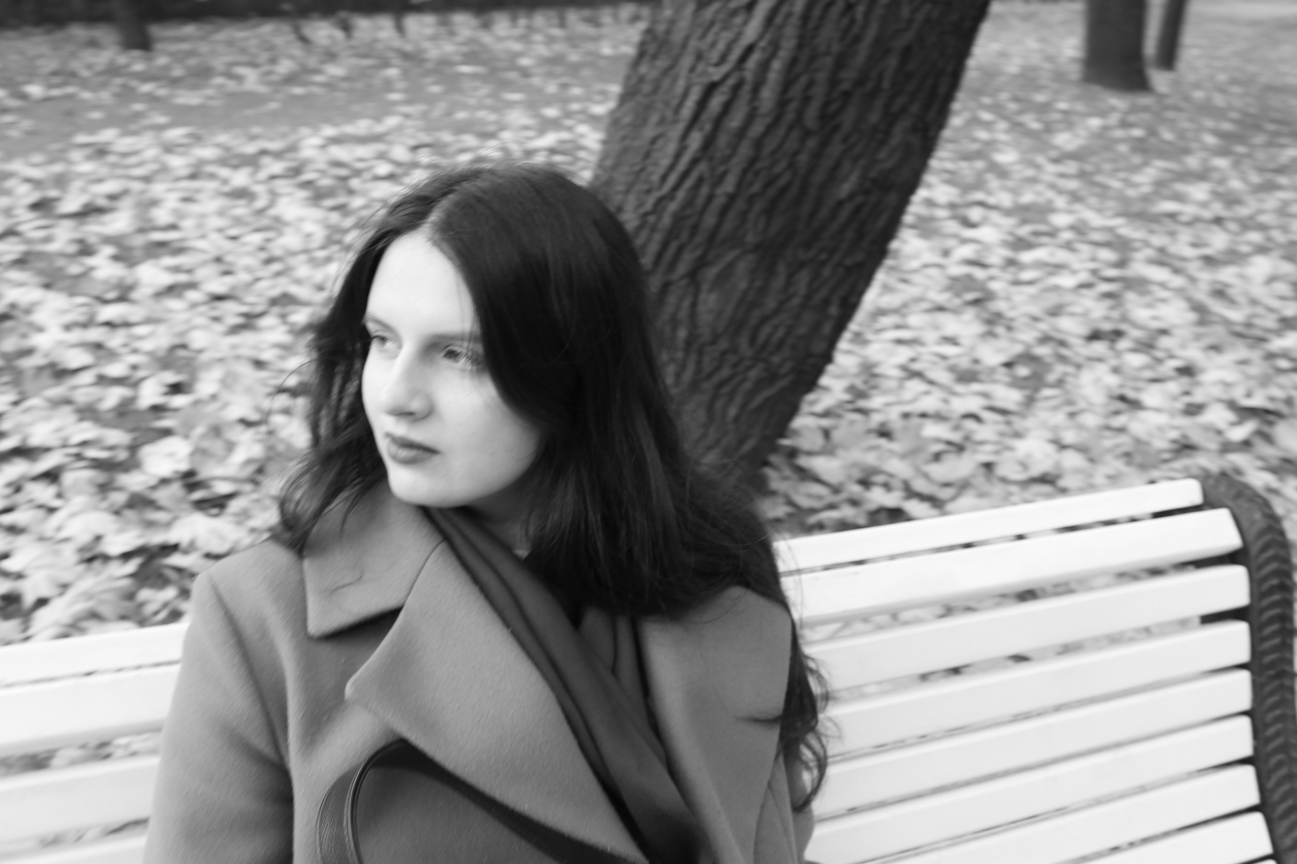 Куда мы идем?. ELINA VLADI