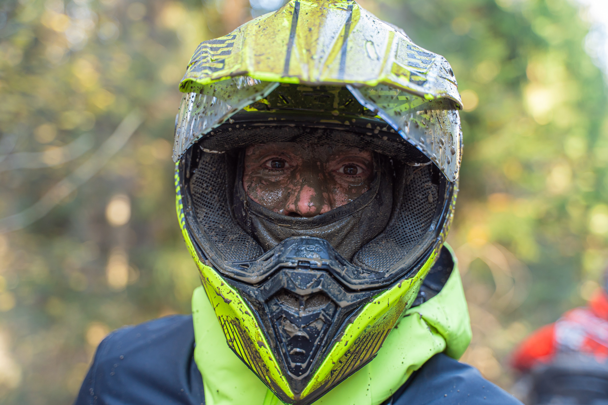 Квадровыезд- фоторепортаж Псковская область. Свадебный, семейный, портретный, репортажный фотограф в Санкт-Петербурге