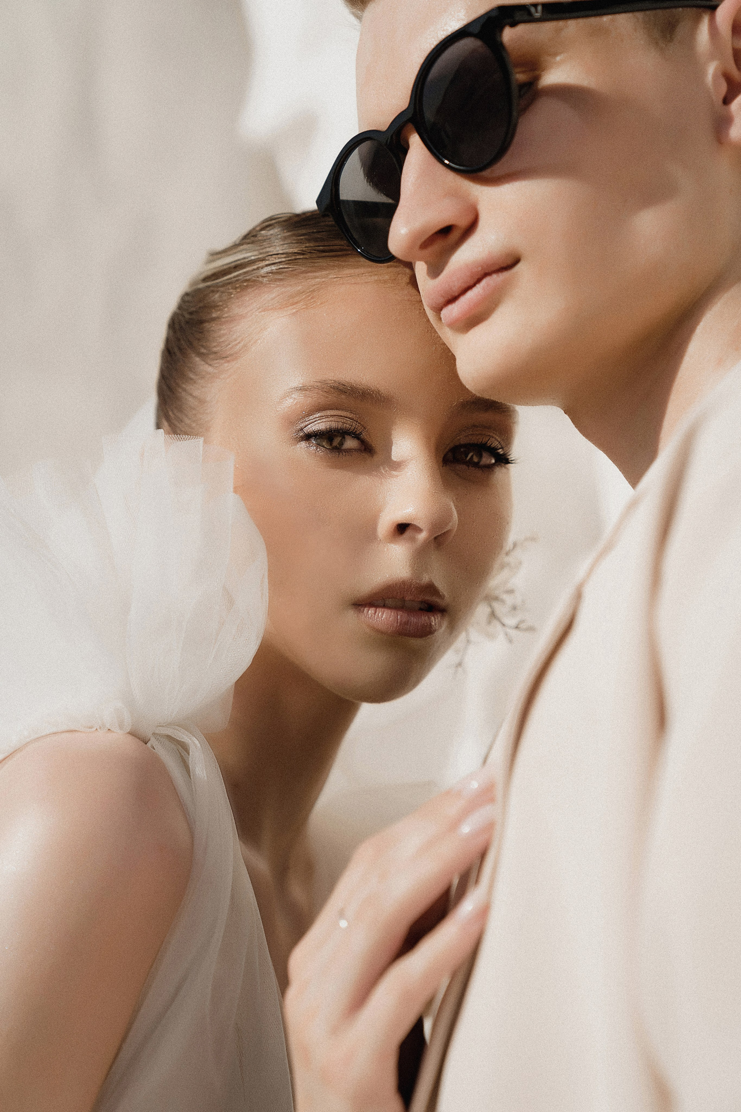 Егор и Лиза. Свадебный фотограф Воронеж Марина Грудинина