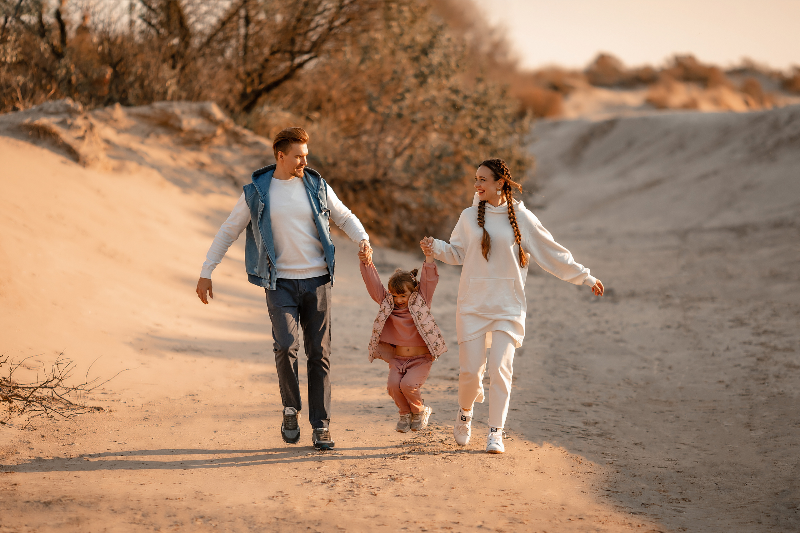 Фотосъёмка на пляже. Художественный фотограф Анапа Александра Долбикова