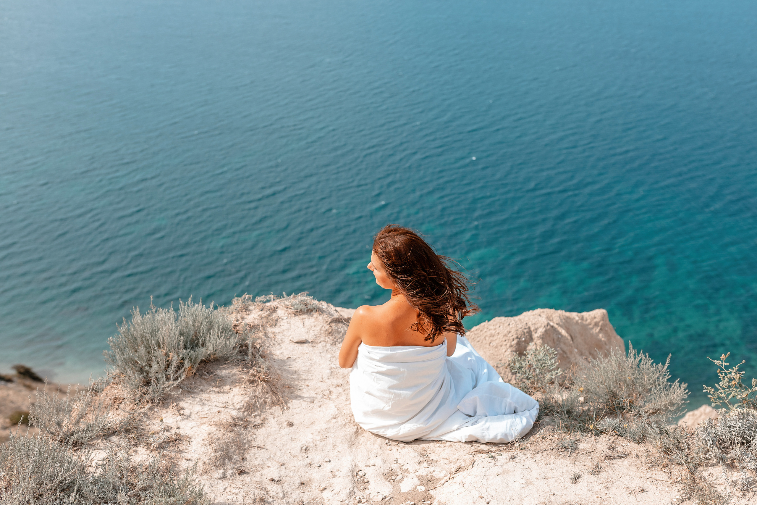 Смотровые площадки «400 ступеней». Художественный фотограф Анапа Александра Долбикова