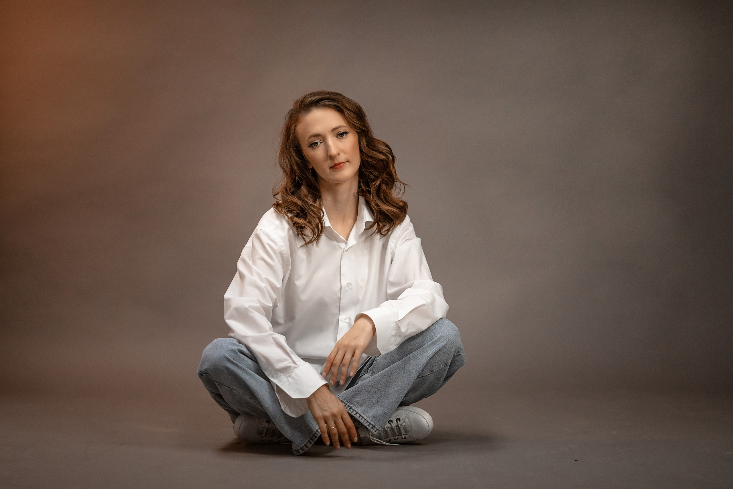 Контент-съёмка. Художественный фотограф Анапа Александра Долбикова