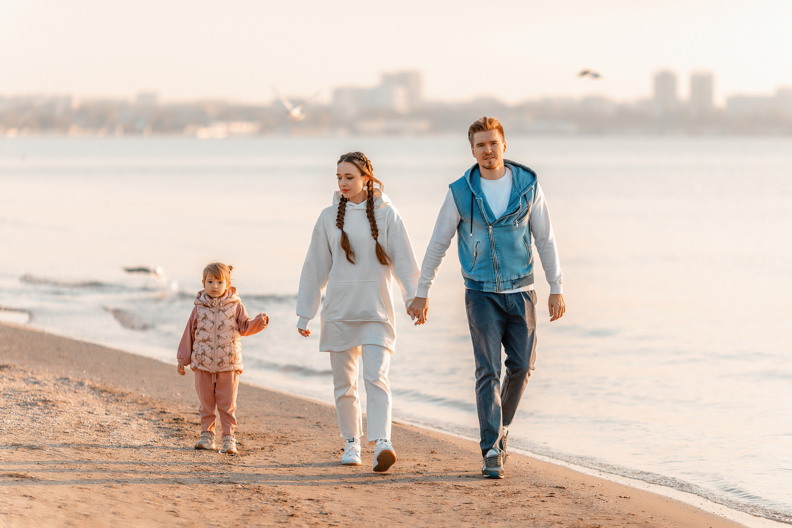 Фотосъёмка на пляже. Художественный фотограф Анапа Александра Долбикова