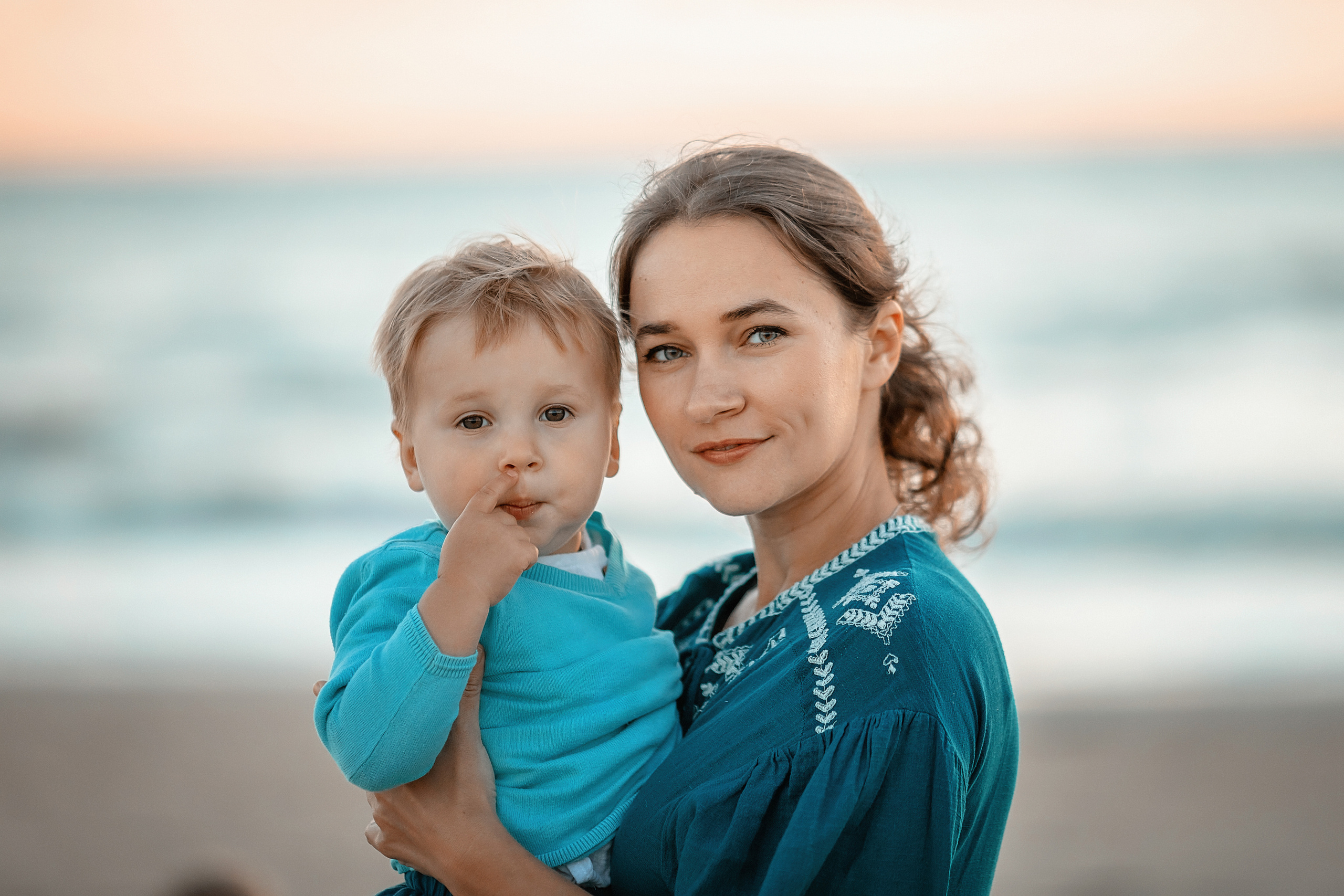 Фотосъёмка на пляже. Художественный фотограф Анапа Александра Долбикова