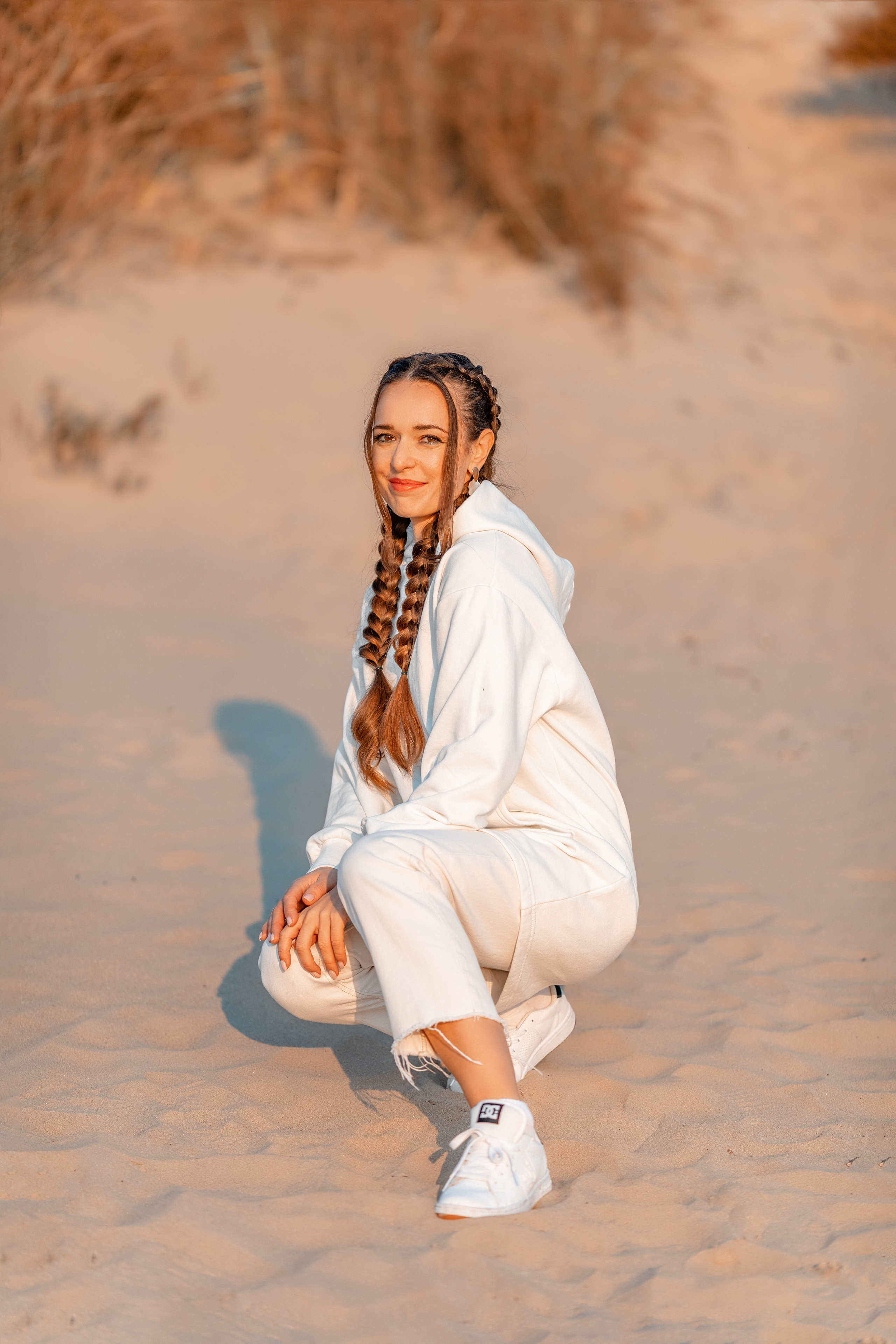 Фотосъёмка на пляже. Художественный фотограф Анапа Александра Долбикова