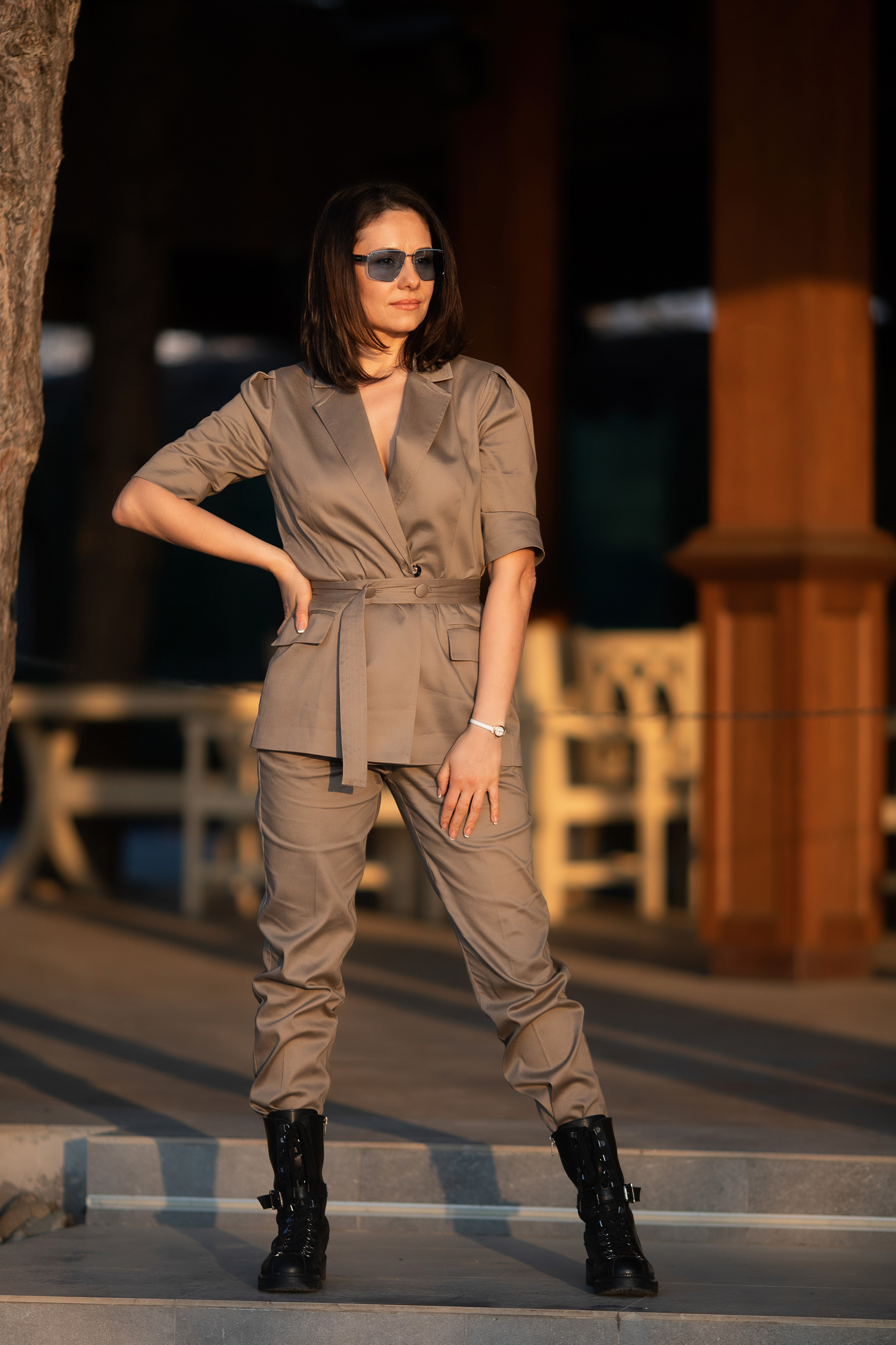 Контент-съёмка. Художественный фотограф Анапа Александра Долбикова