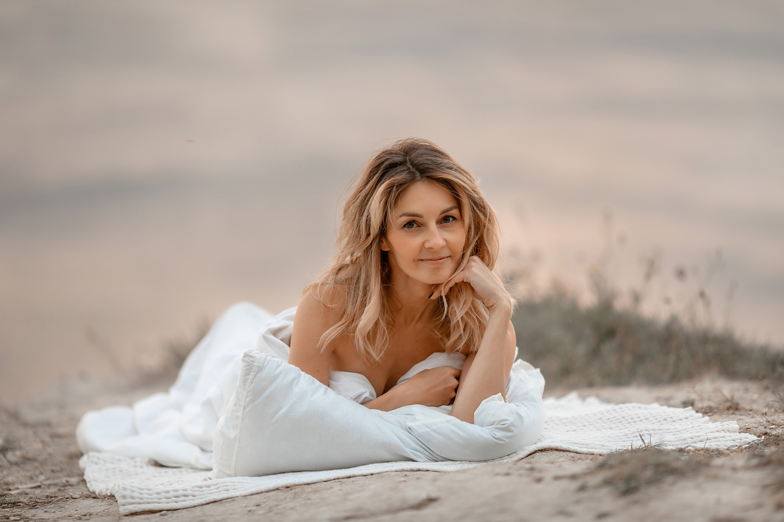 Смотровые площадки «400 ступеней». Художественный фотограф Анапа Александра Долбикова