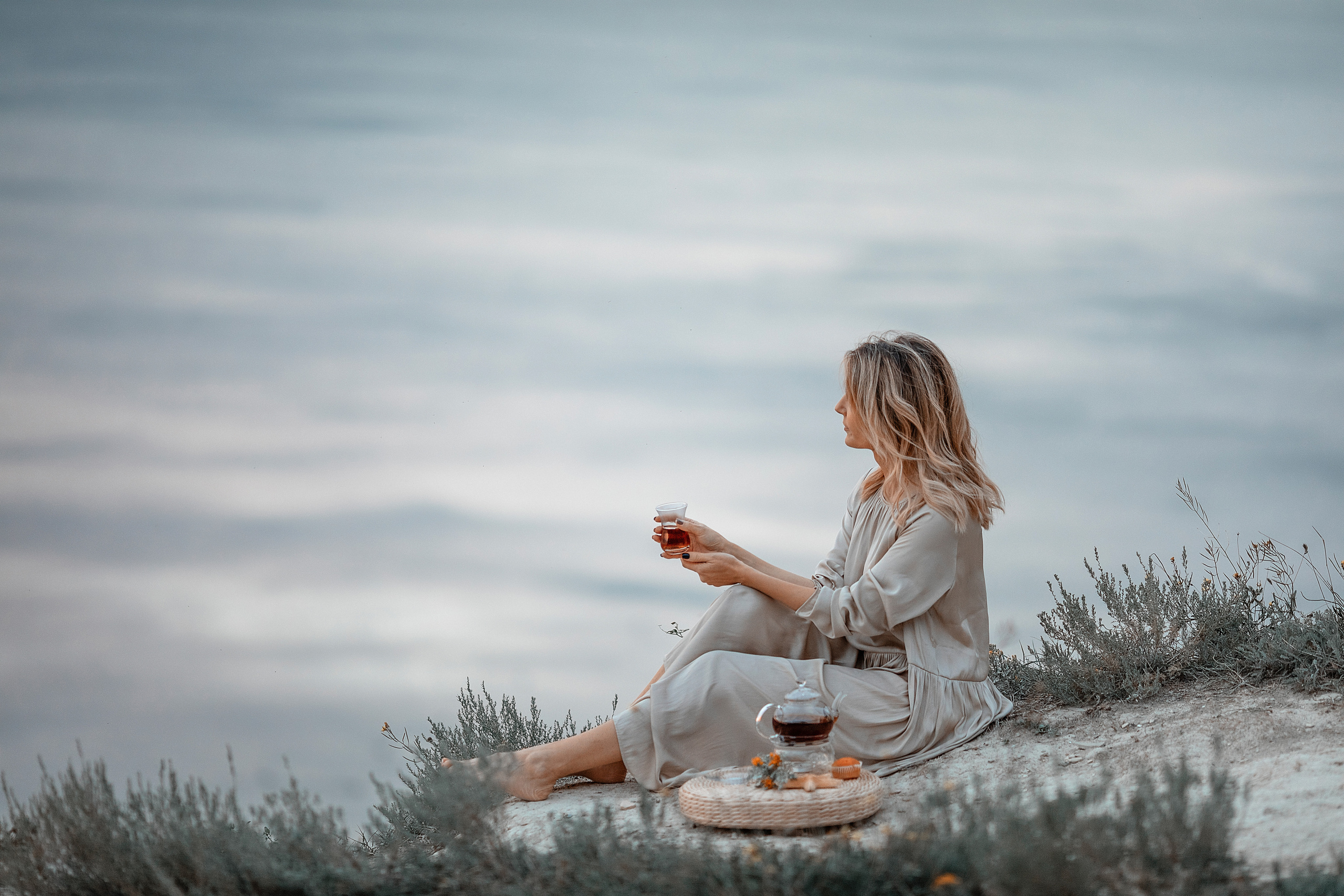 Смотровые площадки «400 ступеней». Художественный фотограф Анапа Александра Долбикова