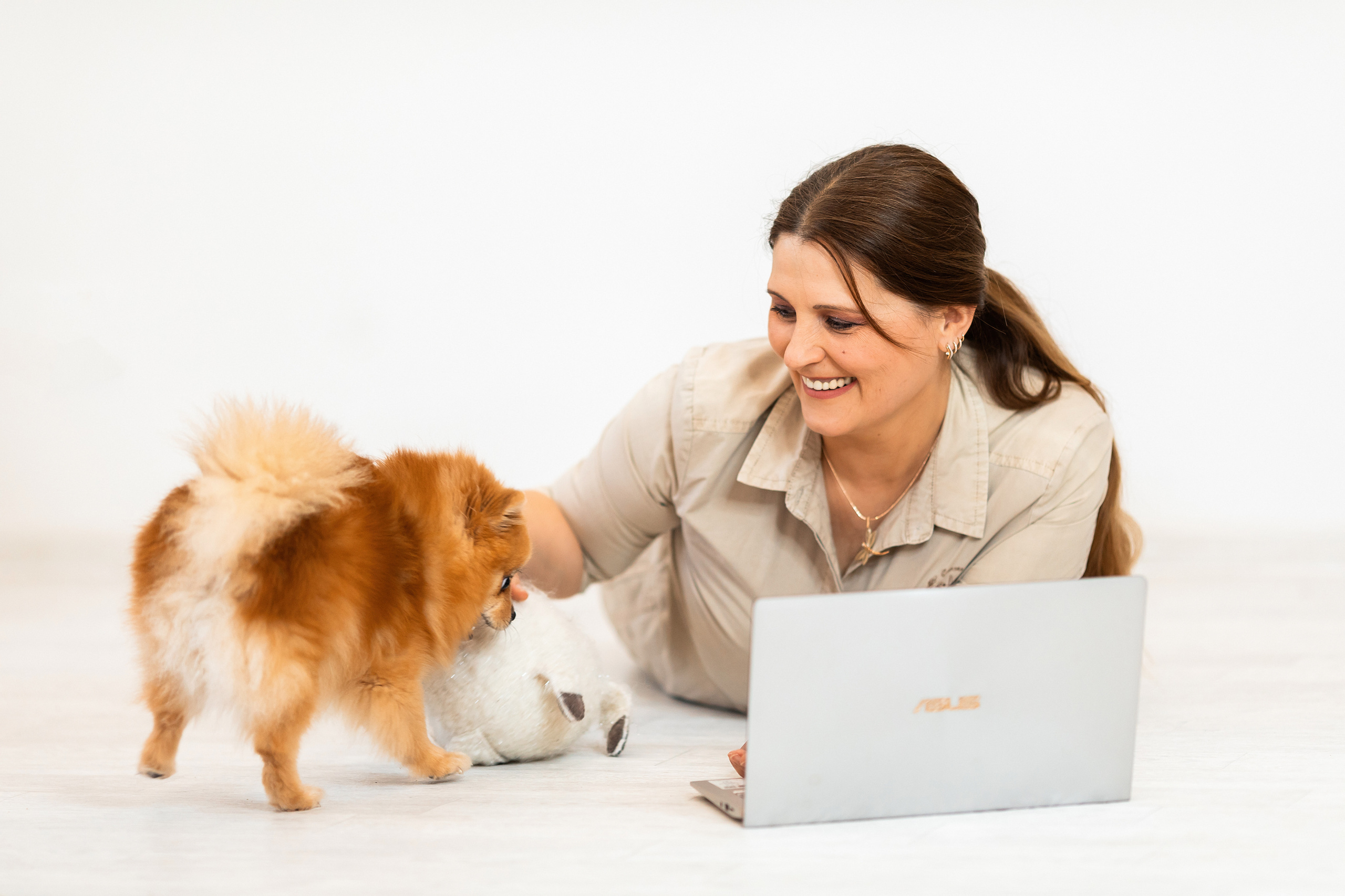 Контент-съёмка. Художественный фотограф Анапа Александра Долбикова