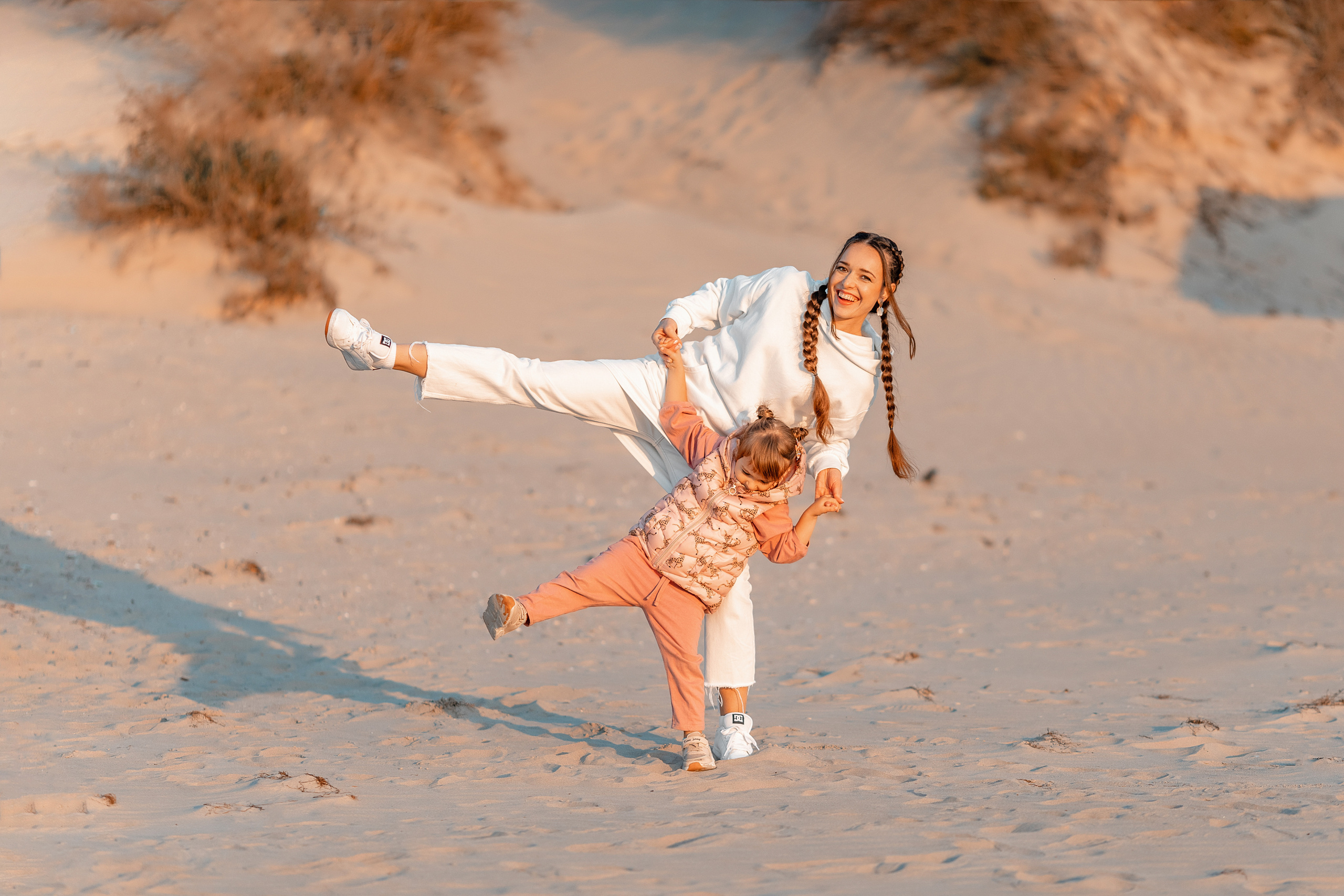 Фотосъёмка на пляже. Художественный фотограф Анапа Александра Долбикова