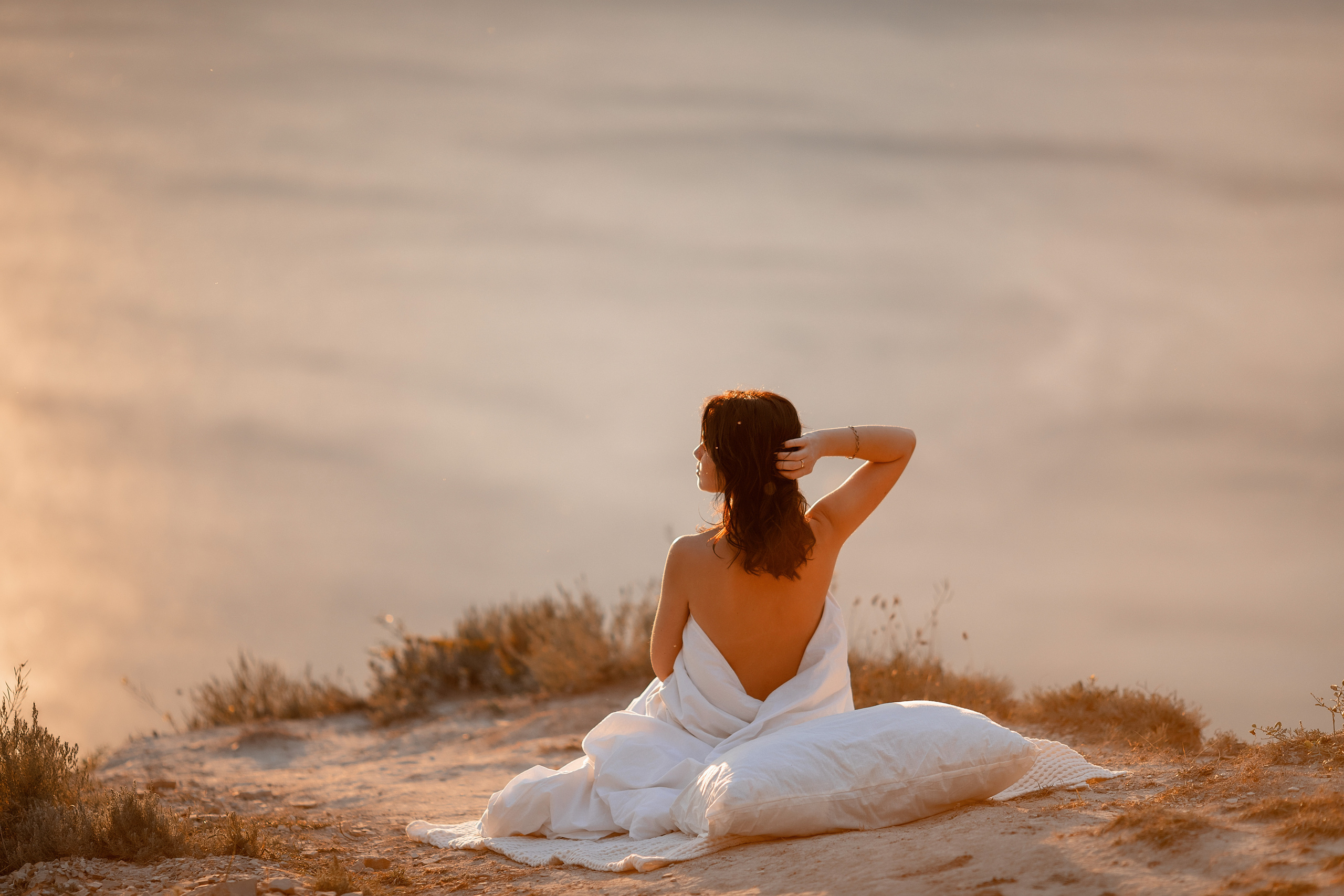 Смотровые площадки «400 ступеней». Художественный фотограф Анапа Александра Долбикова