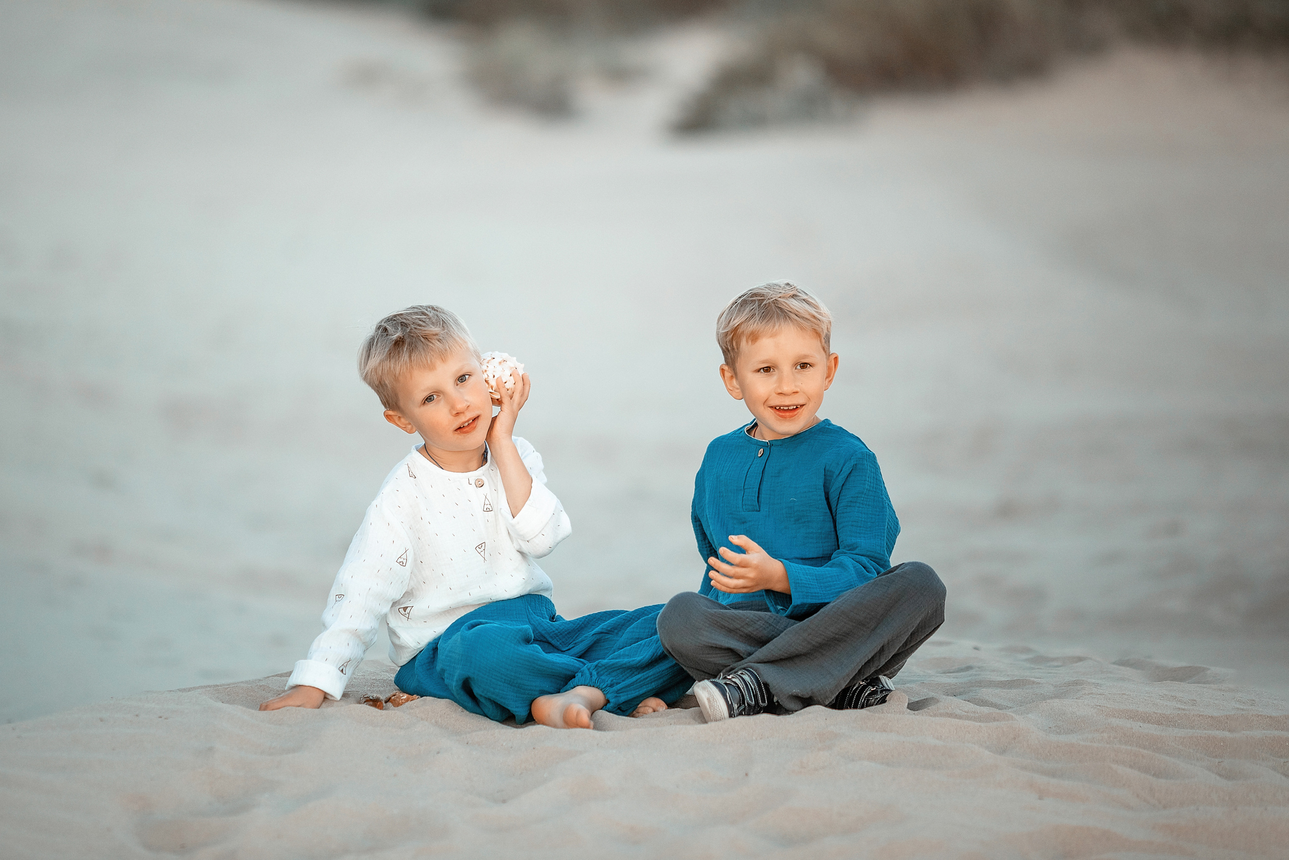 Фотосъёмка на пляже. Художественный фотограф Анапа Александра Долбикова