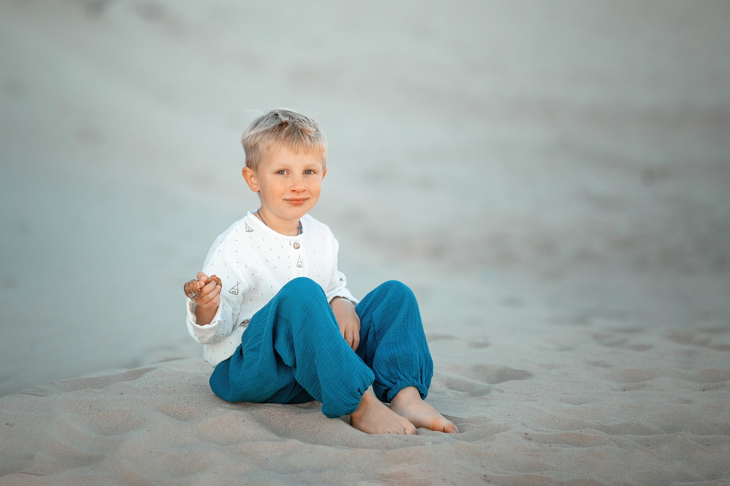 Фотосъёмка на пляже. Художественный фотограф Анапа Александра Долбикова