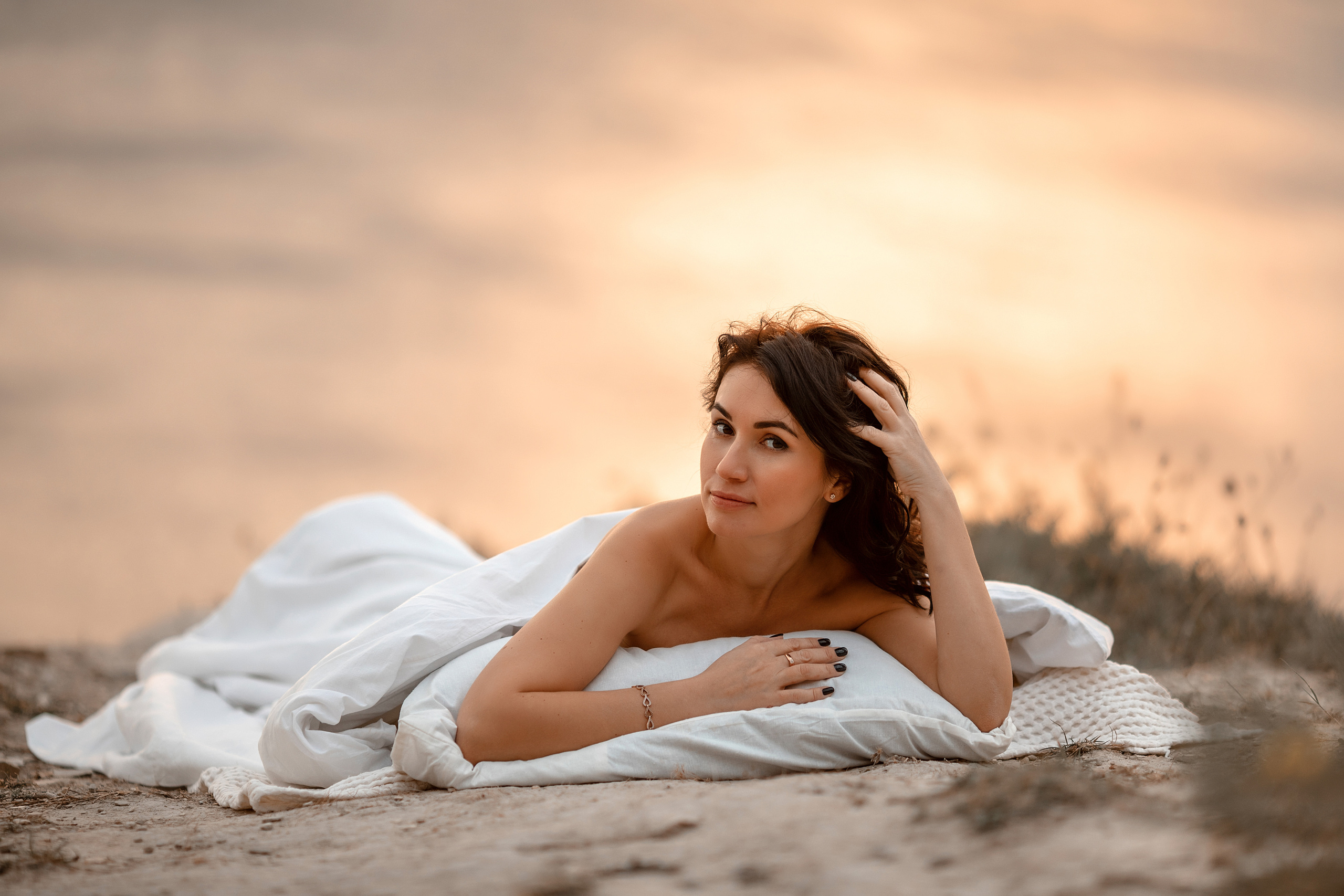 Смотровые площадки «400 ступеней». Художественный фотограф Анапа Александра Долбикова