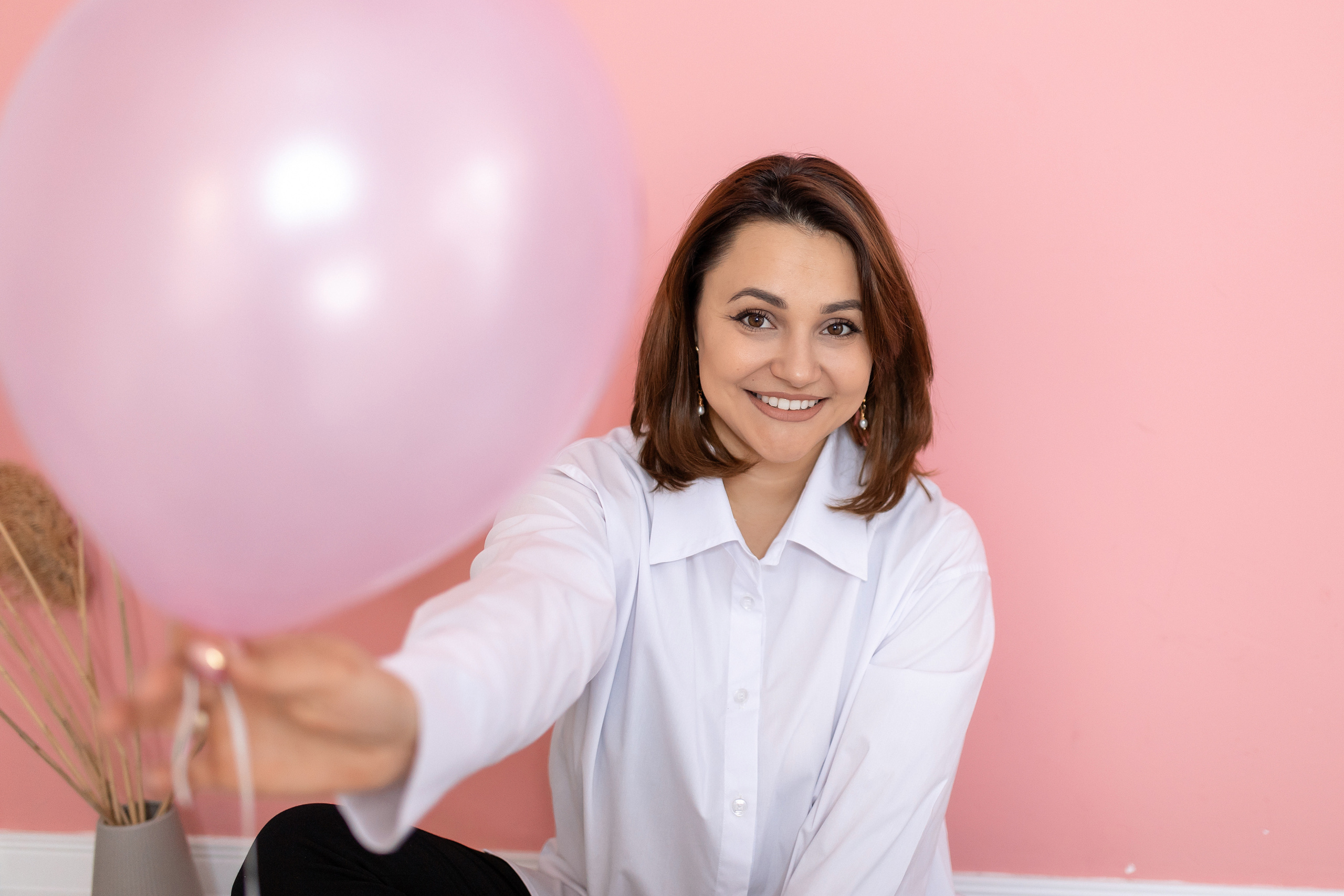 Контент-съёмка. Художественный фотограф Анапа Александра Долбикова