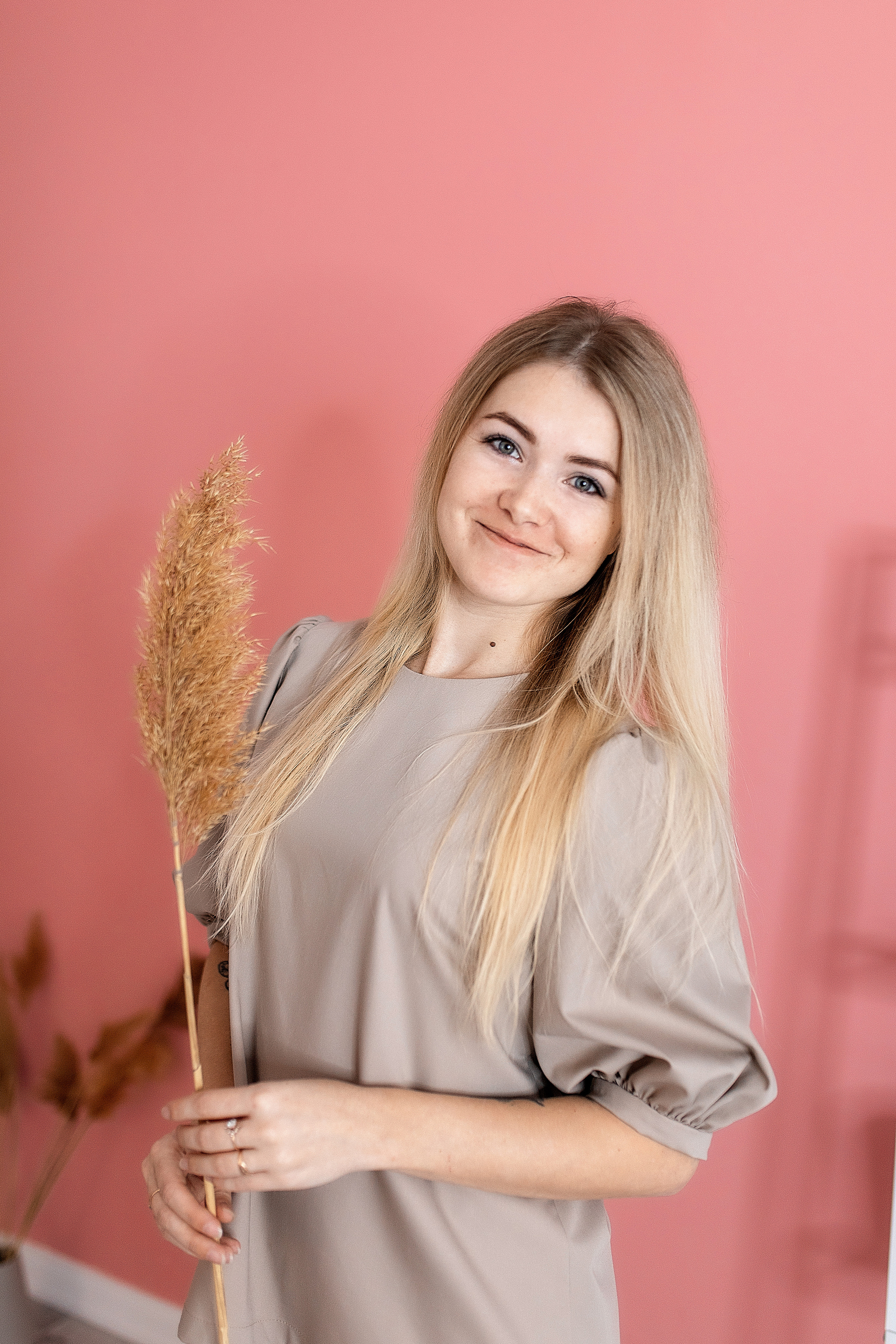 Контент-съёмка. Художественный фотограф Анапа Александра Долбикова