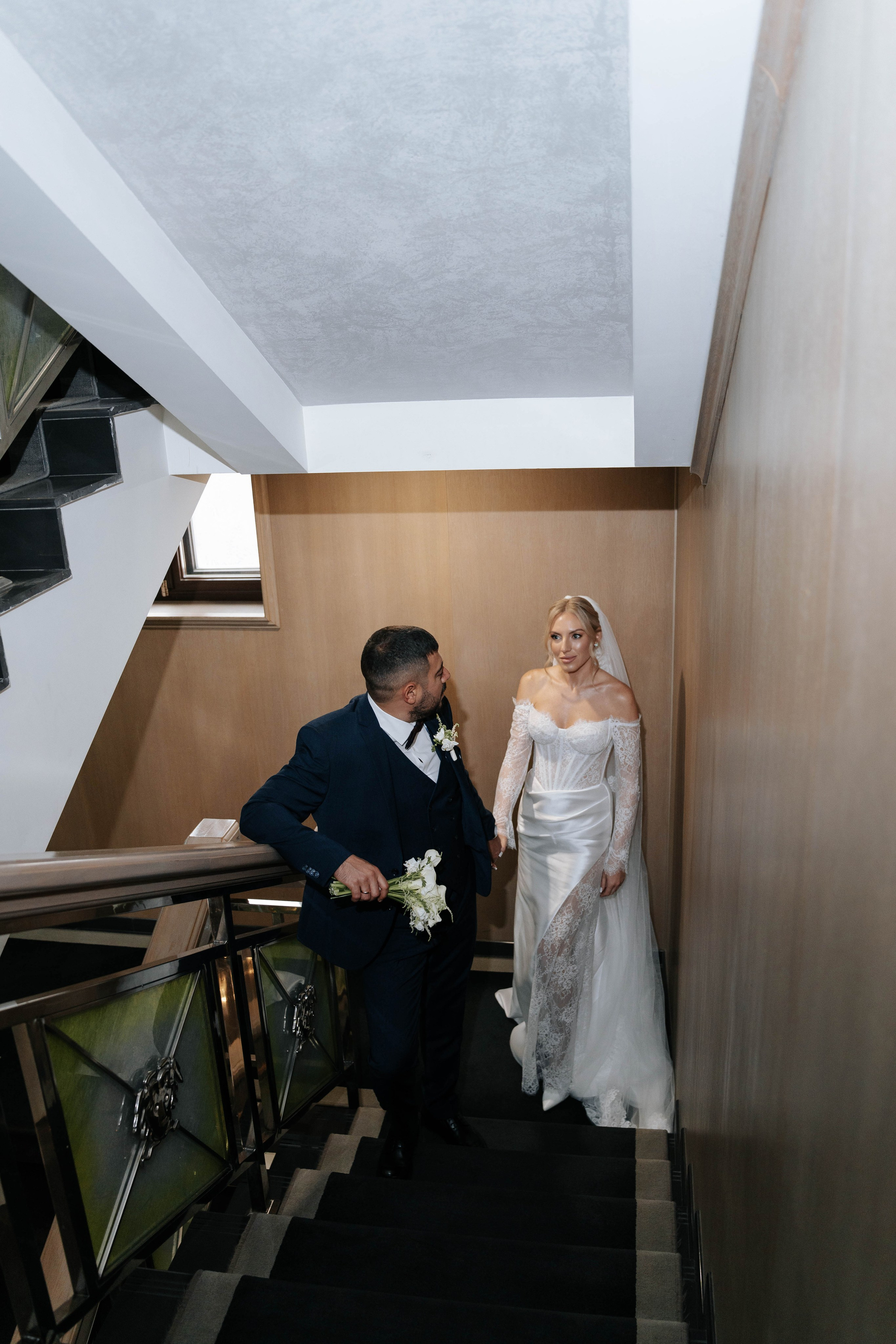 Svetlana & Evgeny. Свадебный фотограф в Воронеже Самохина Екатерина