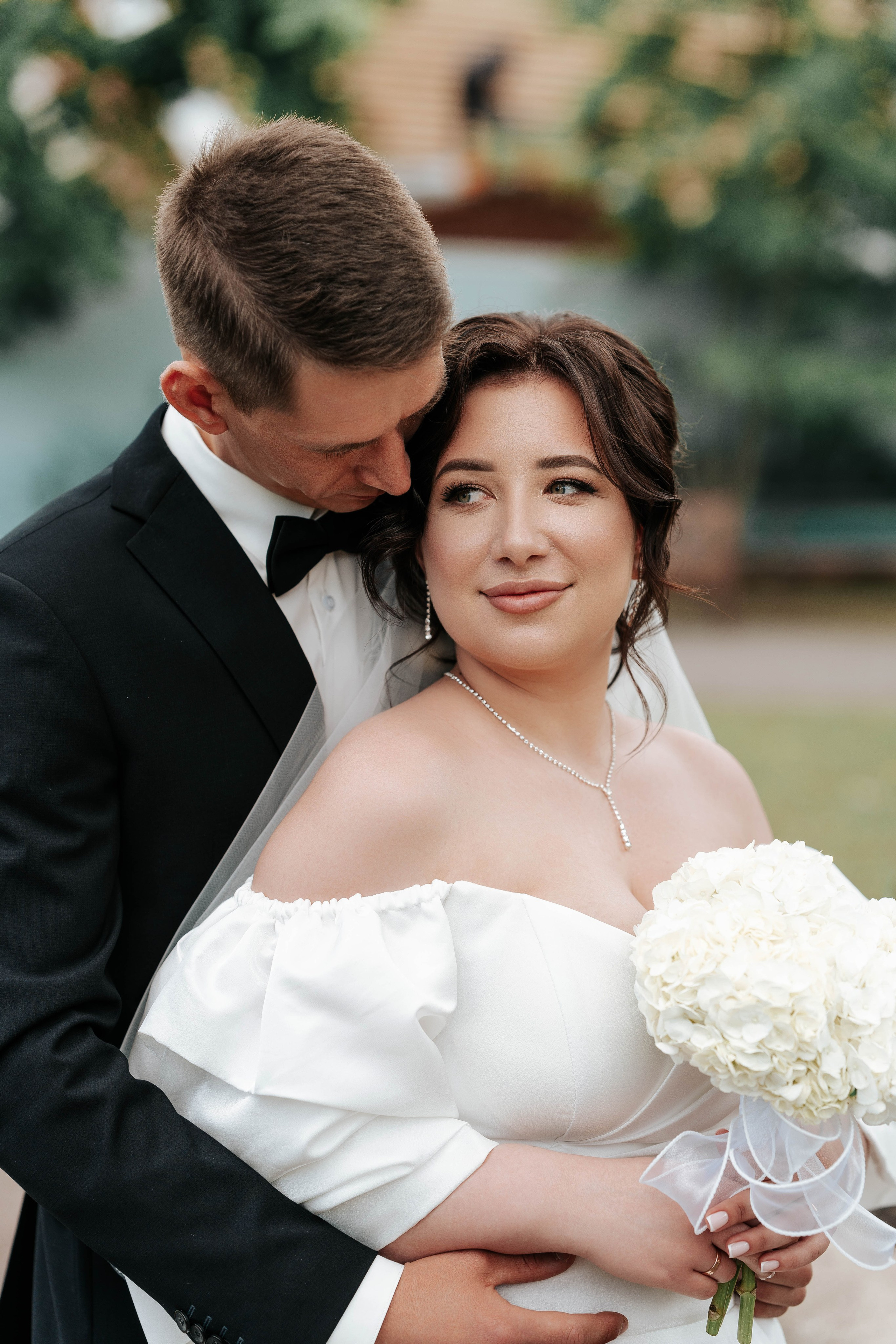 Sergey & Kristina. Свадебный фотограф в Воронеже Самохина Екатерина