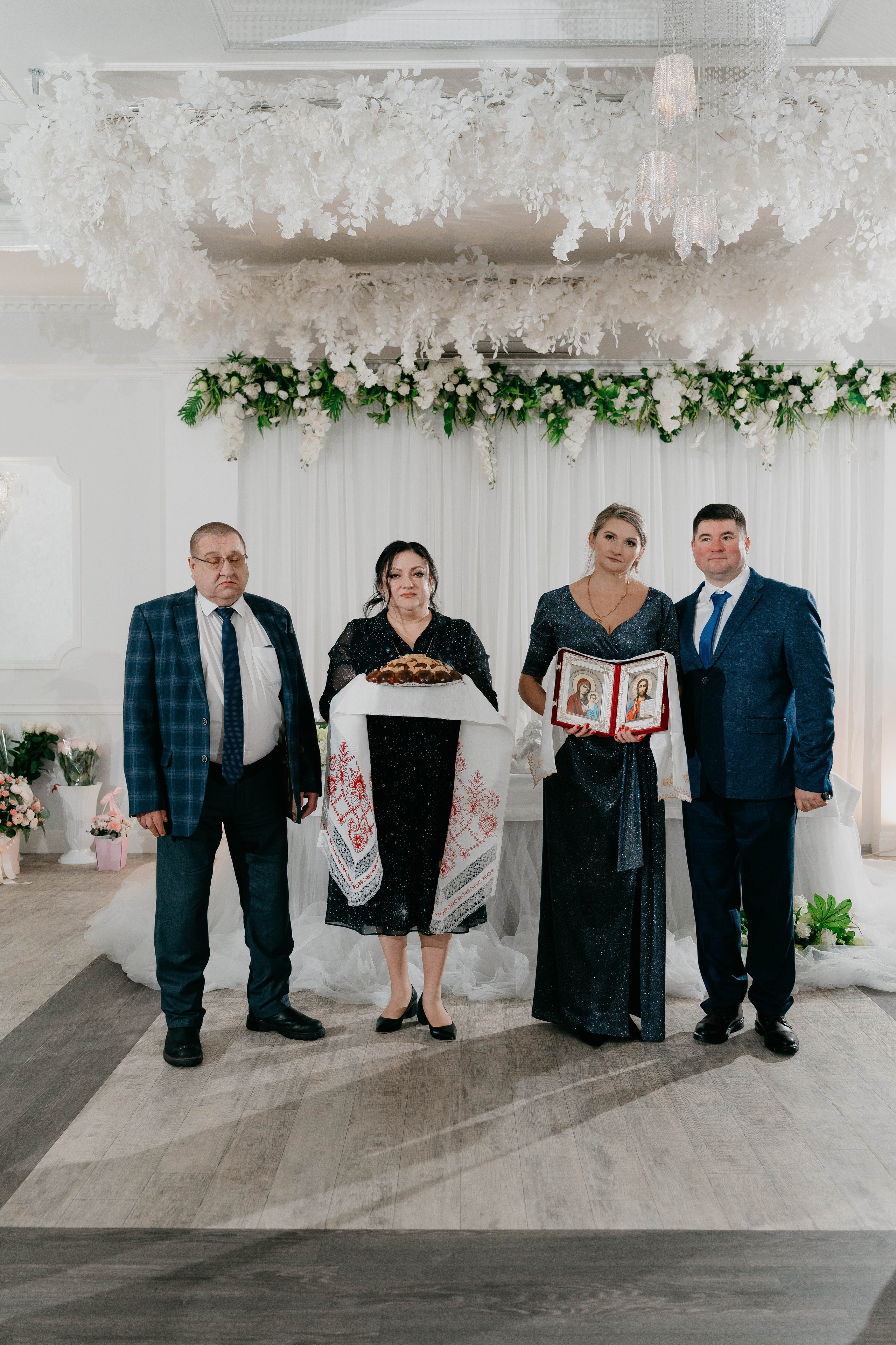 Alexander & Alexandra. Свадебный фотограф в Воронеже Самохина Екатерина