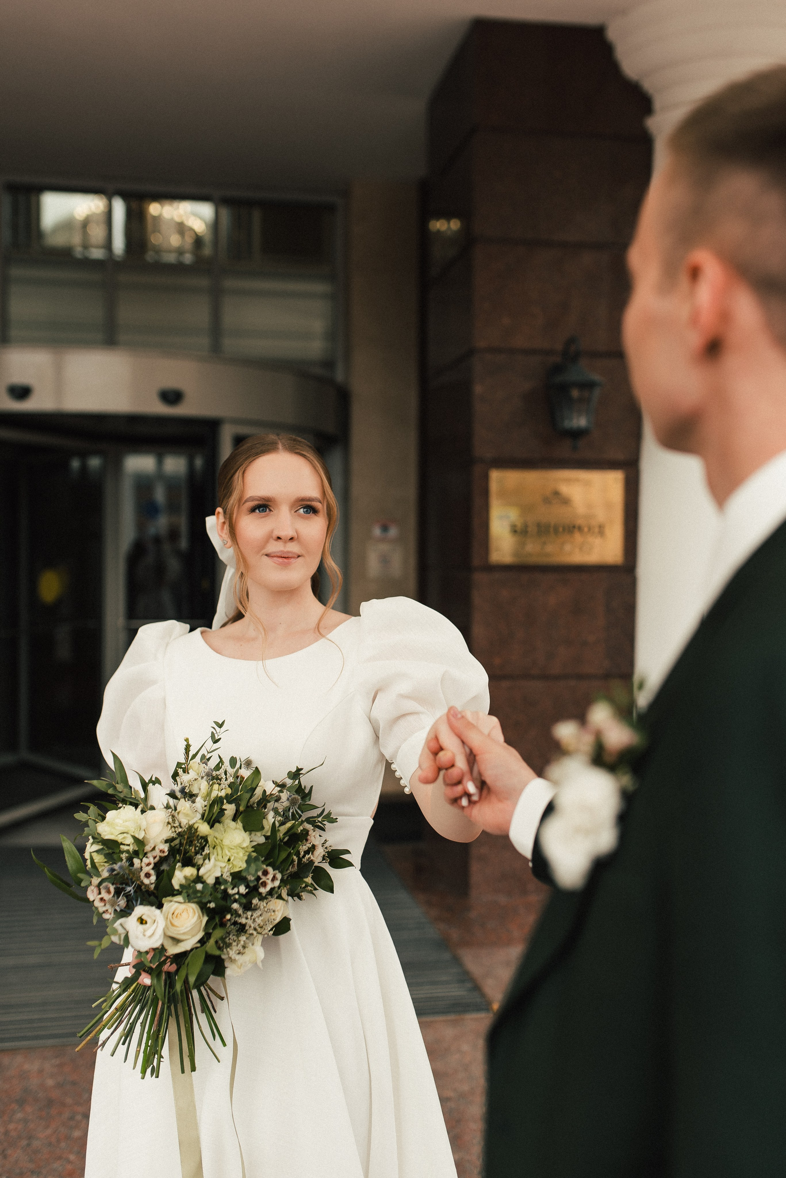 Зимний сад. Фотограф Гилярова Злата Белгород