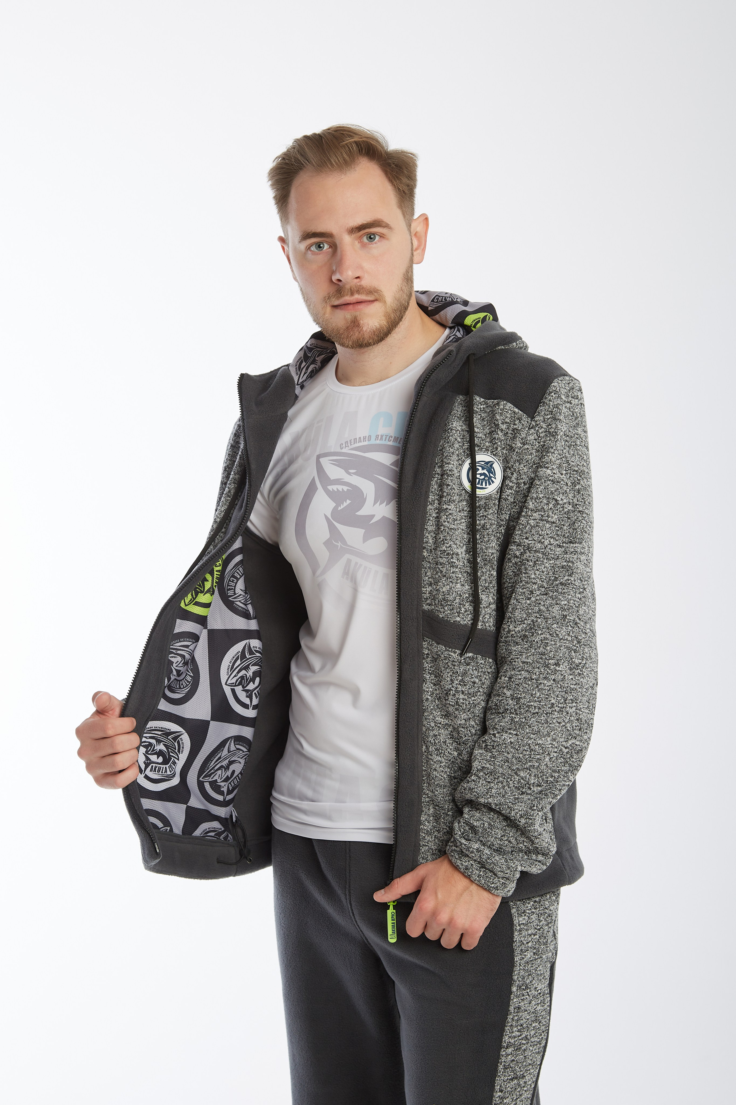 АКУЛА КРЮ. Свадебный и семейный фотограф в Самаре Грибцова Людмила