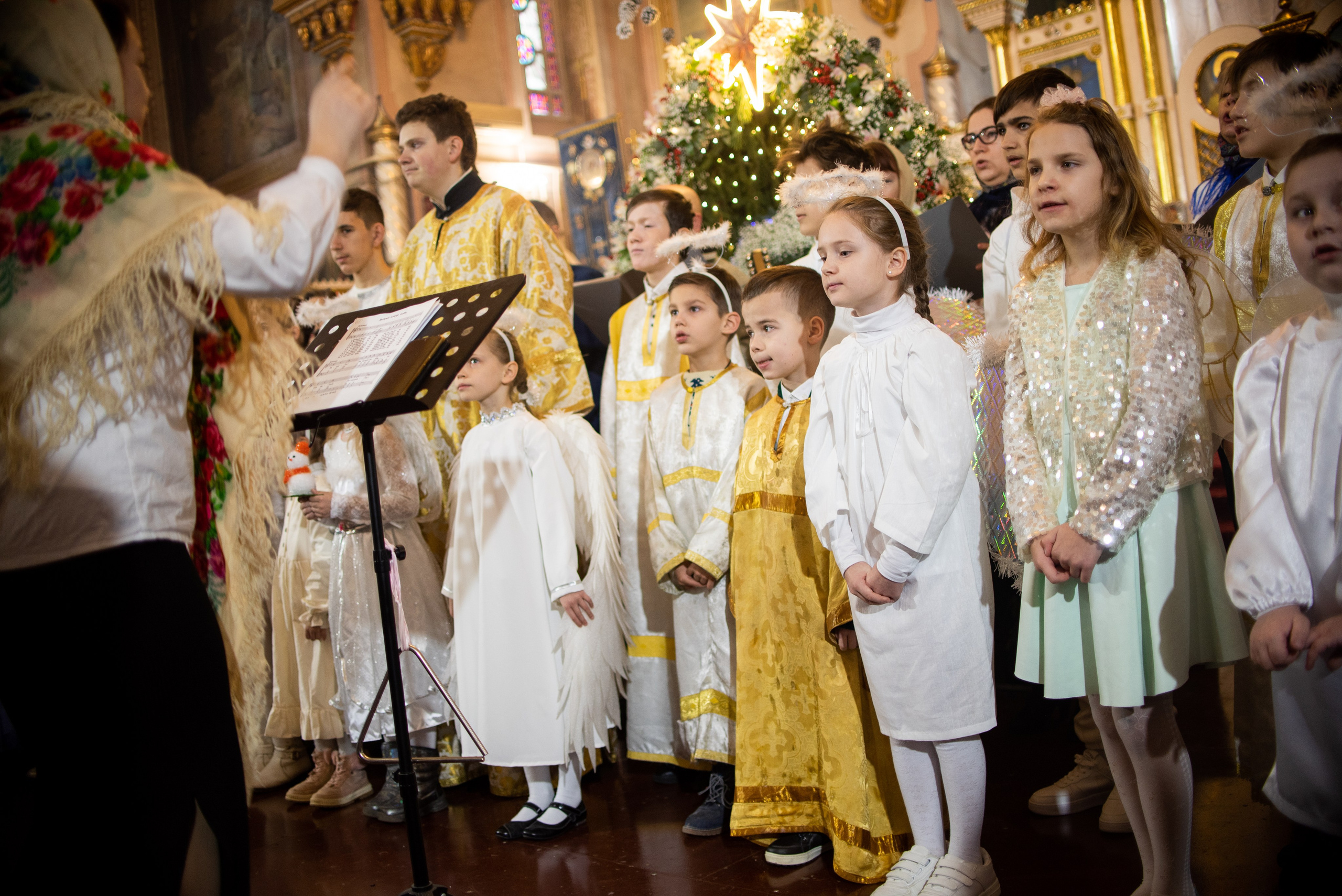 Воскресная школа 8.01.2023. Семейный и свадебный фотограф в Феодосии и Коктебеле