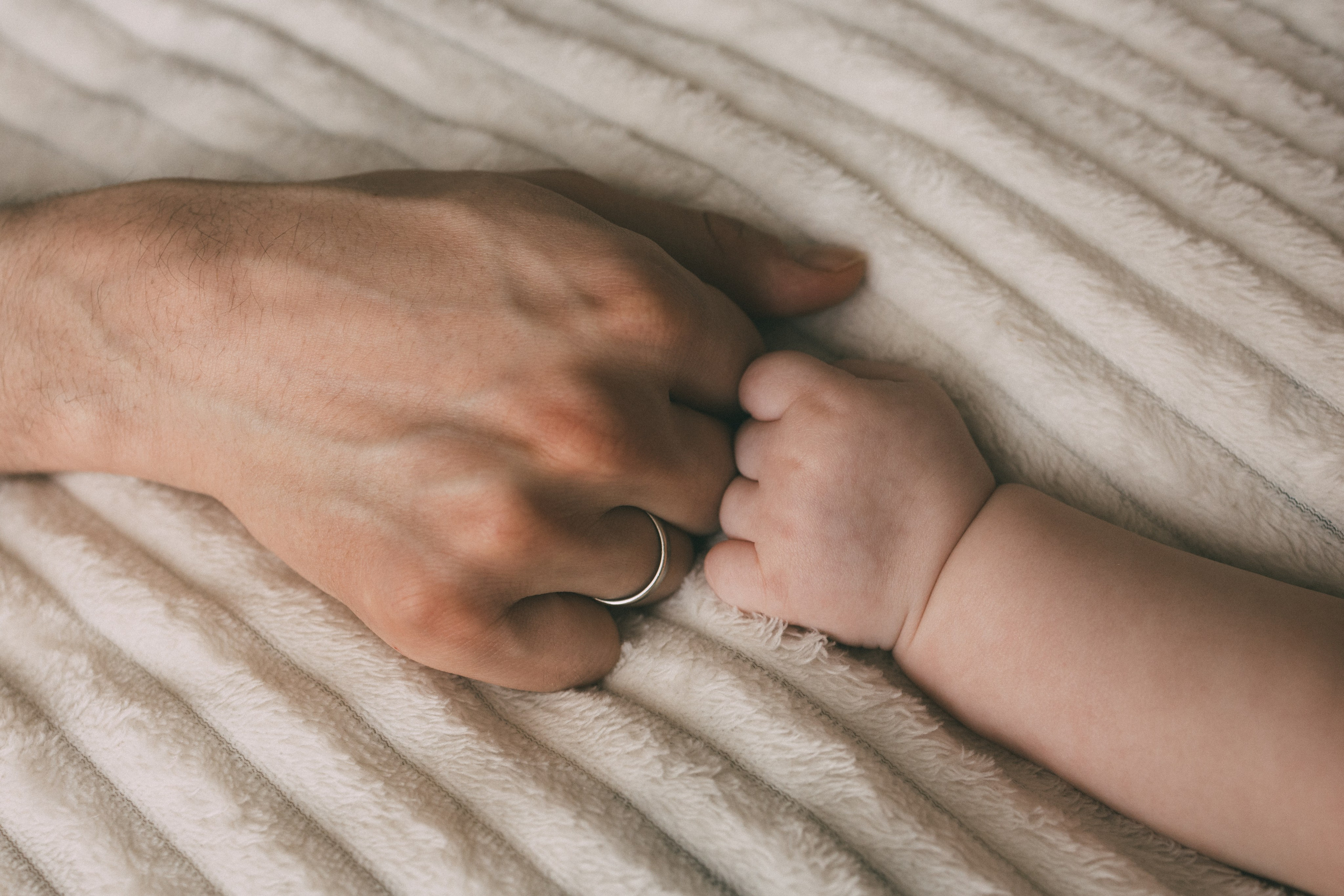 Пол годика Константину. Фотограф Ирина Панина