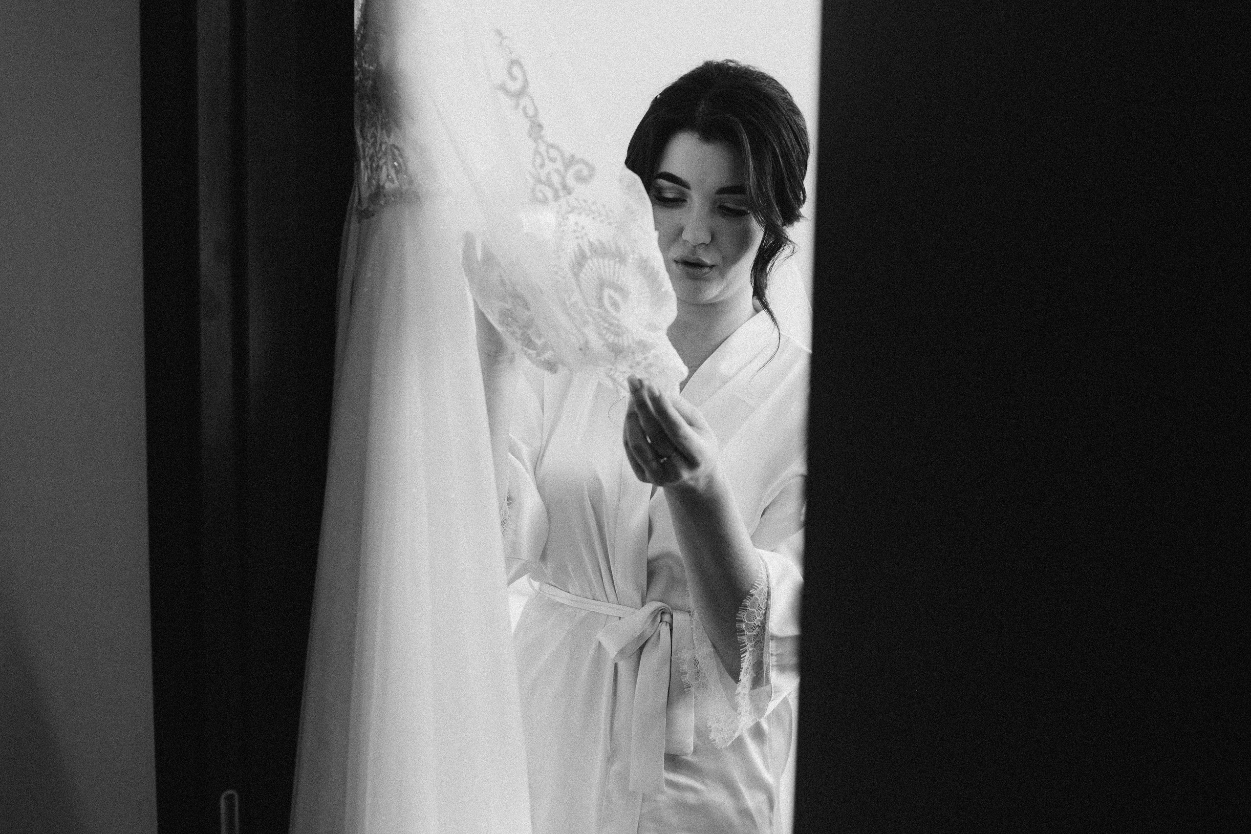 Карина и Максим. Свадебный фотограф Абакан