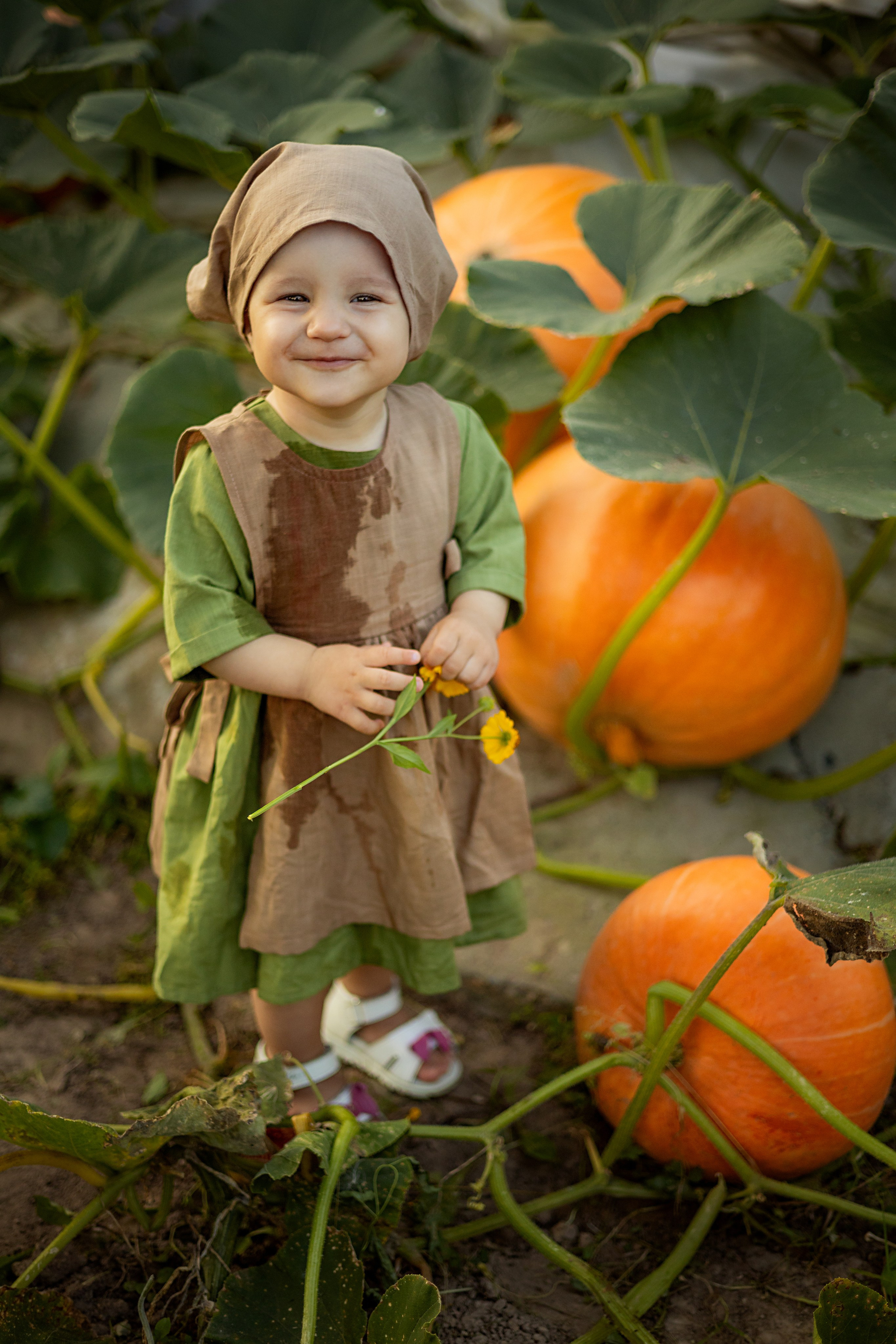 Арбузное настроение. Фотограф Ульянкина Мария