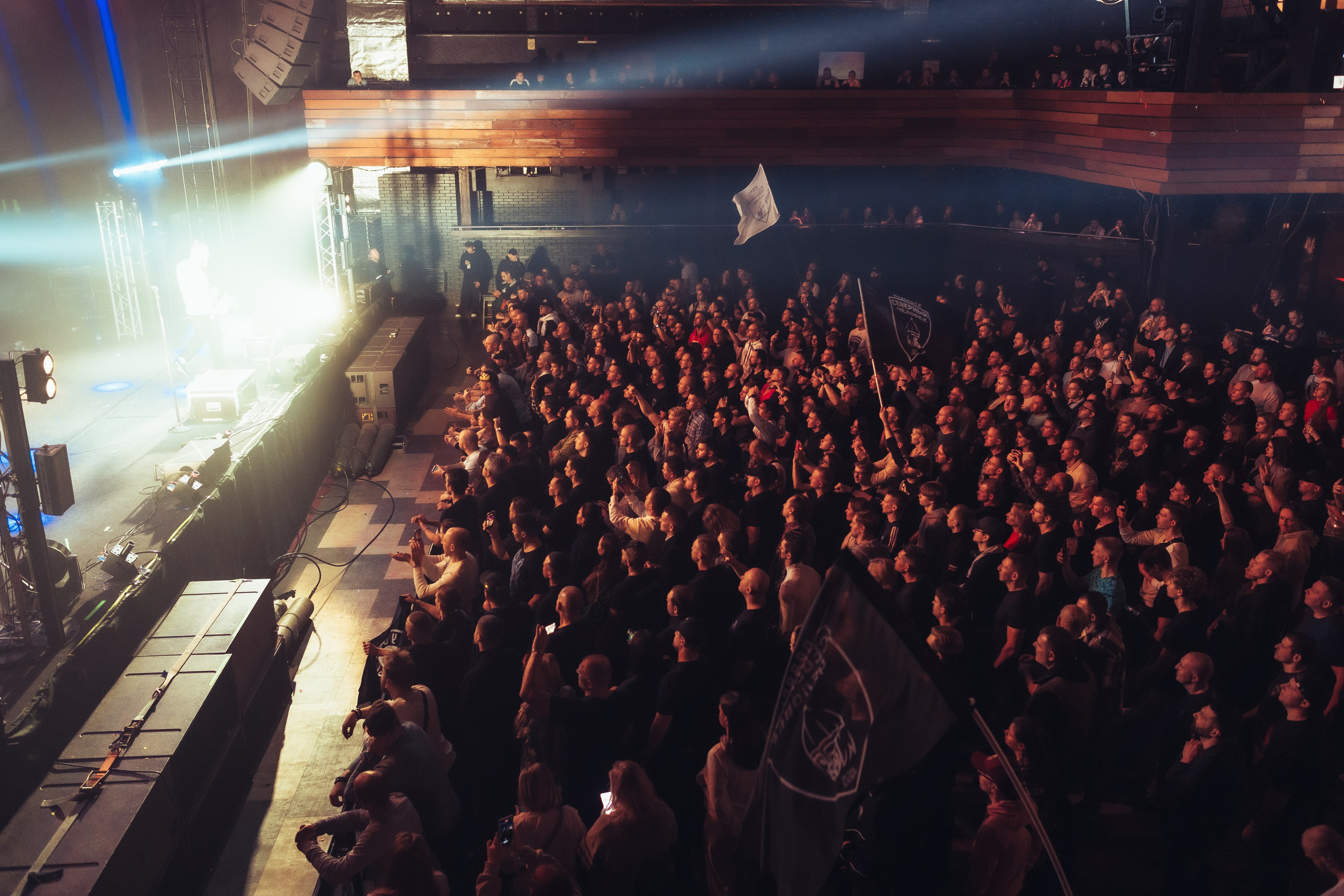 МАВАШИ group, 2025 год. Иван Кубик — фотограф и видеограф