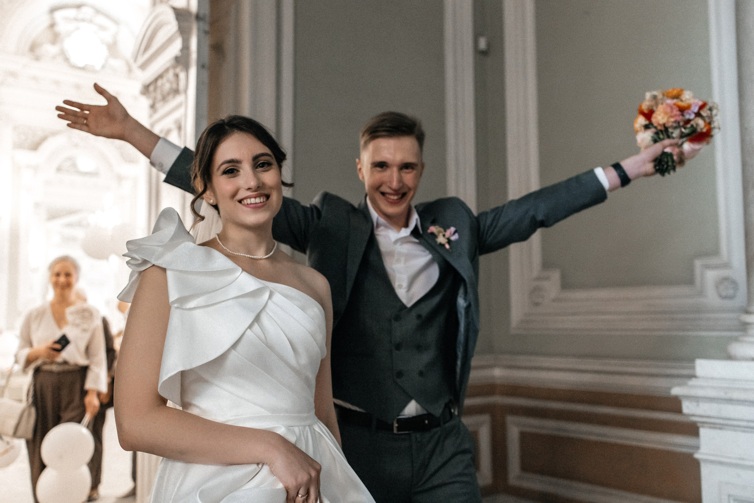 The Gamma. Фотограф в Санкт-Петербурге Виктория Безверхая