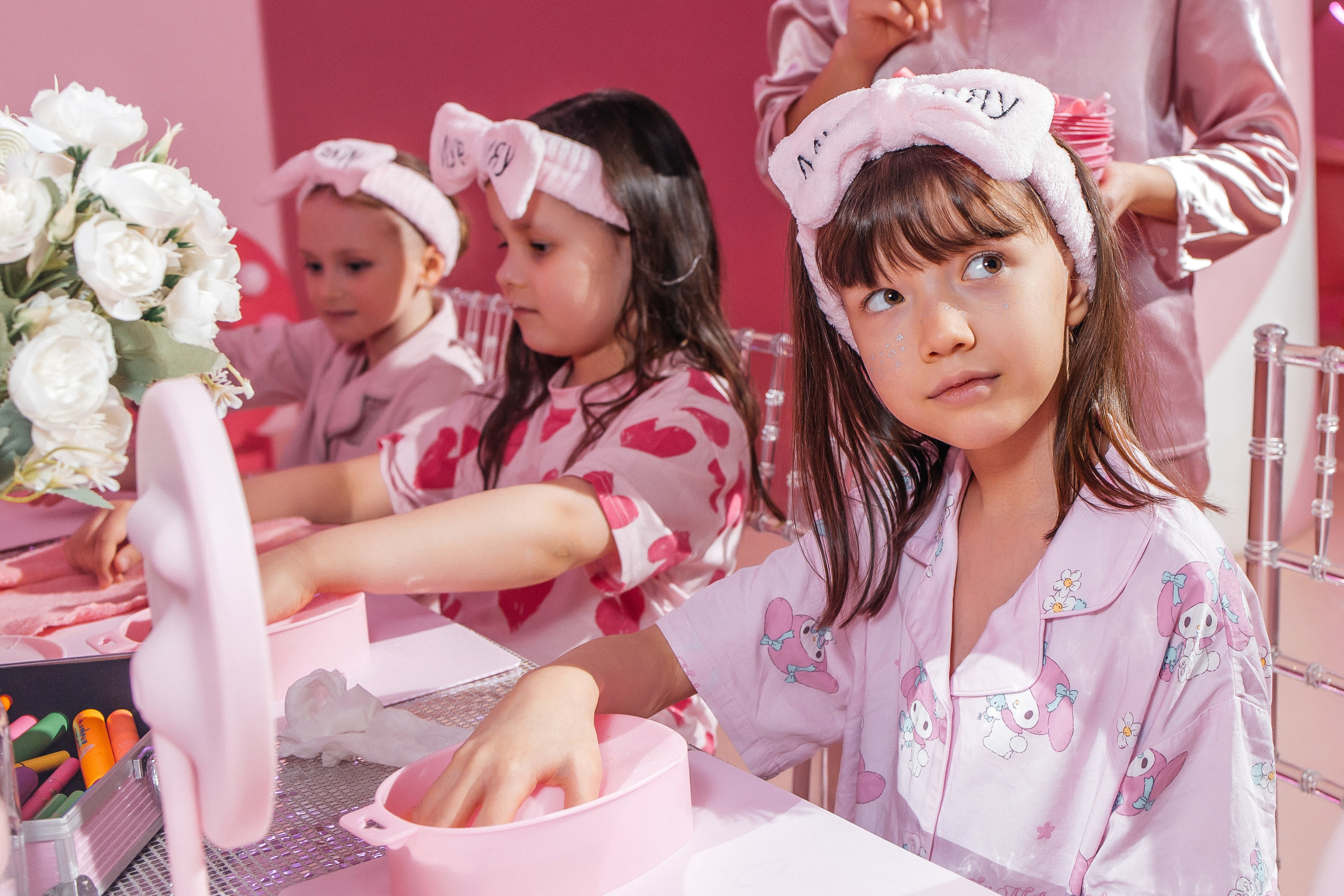 Лизе 8. Фотограф в Санкт-Петербурге Виктория Безверхая