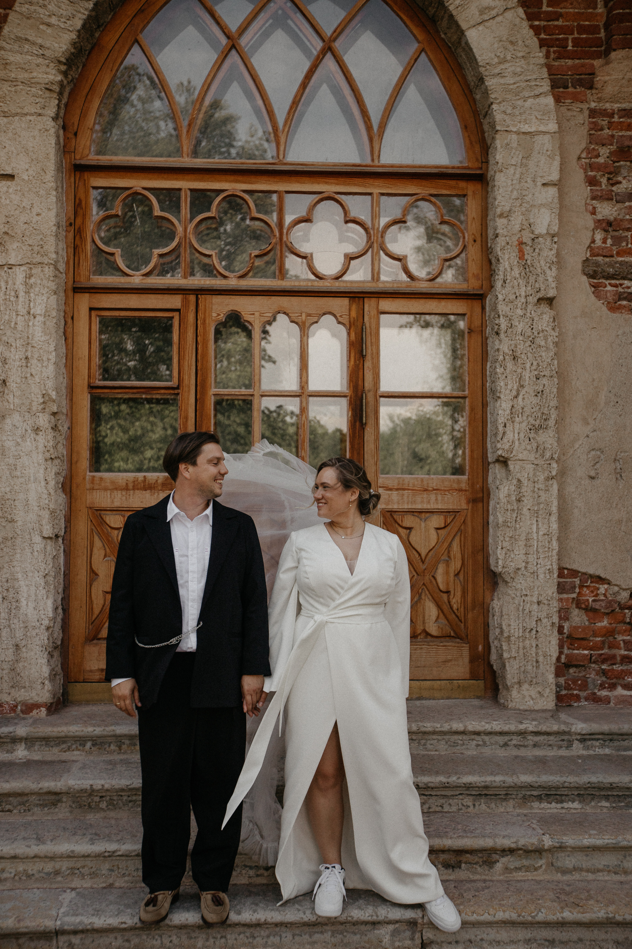 T|A. Свадебный фотограф Таня Караисаева