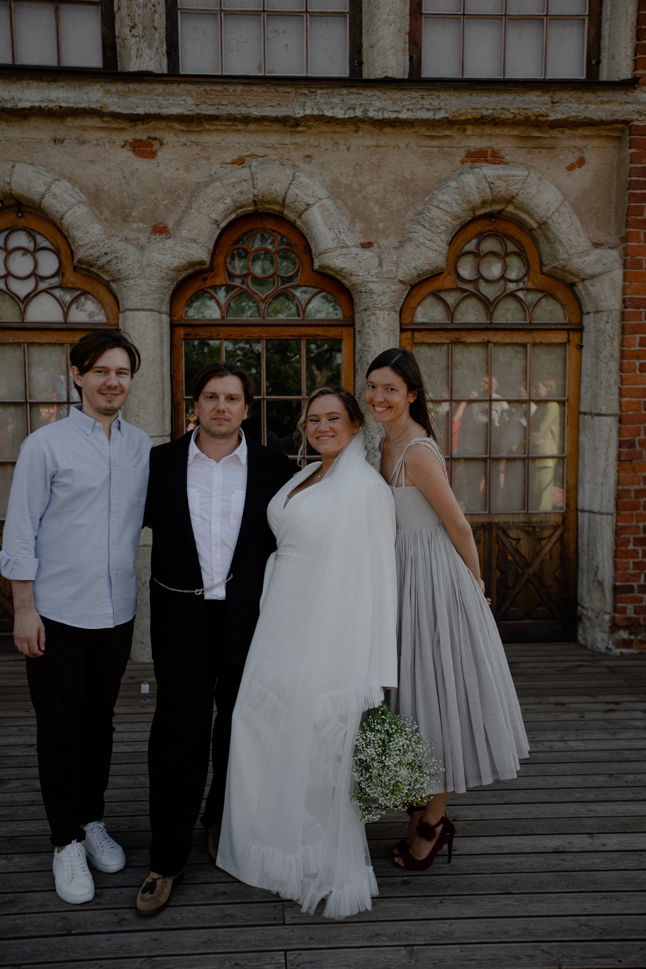 T|A. Свадебный фотограф Таня Караисаева