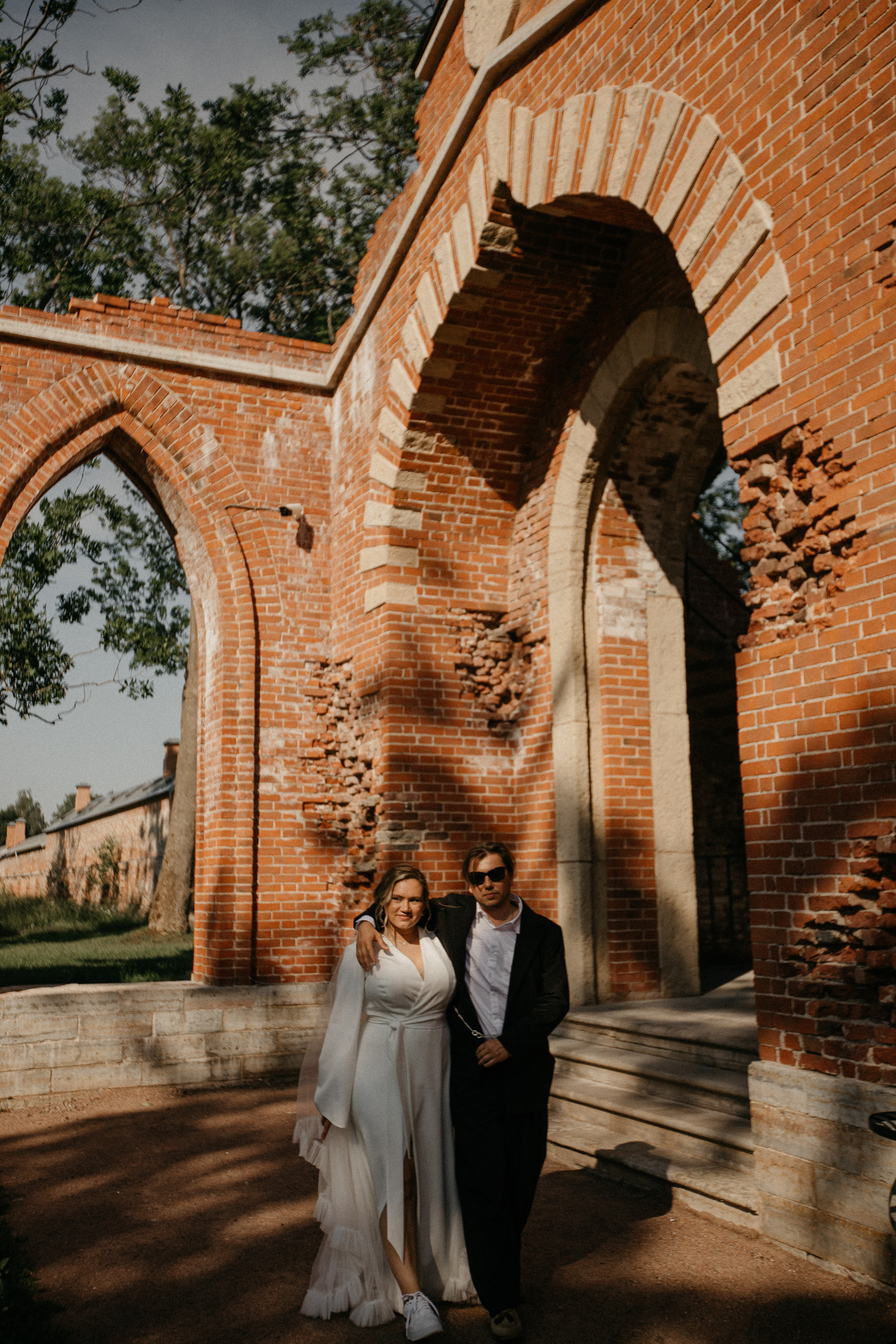 T|A. Свадебный фотограф Таня Караисаева