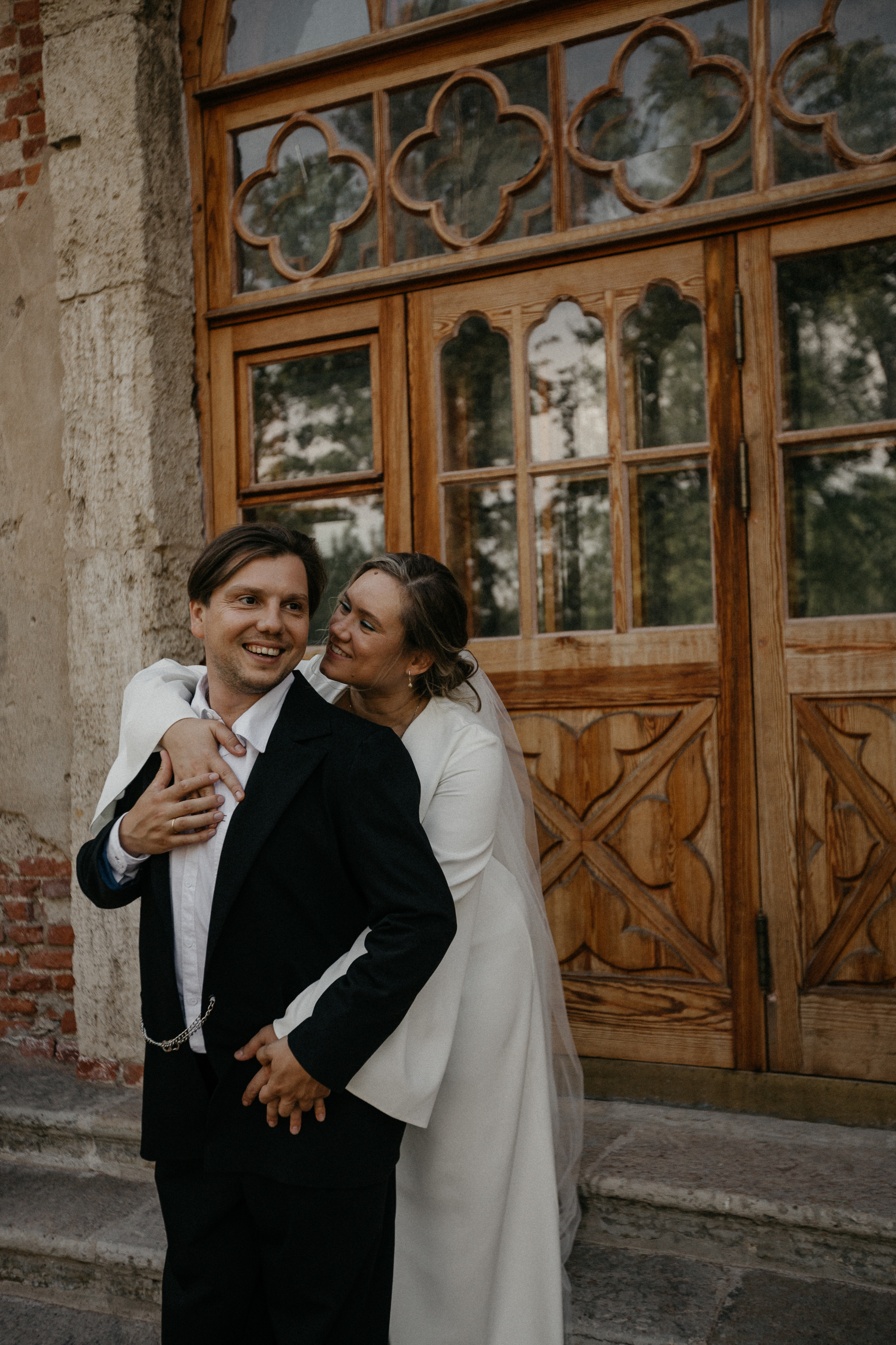 T|A. Свадебный фотограф Таня Караисаева