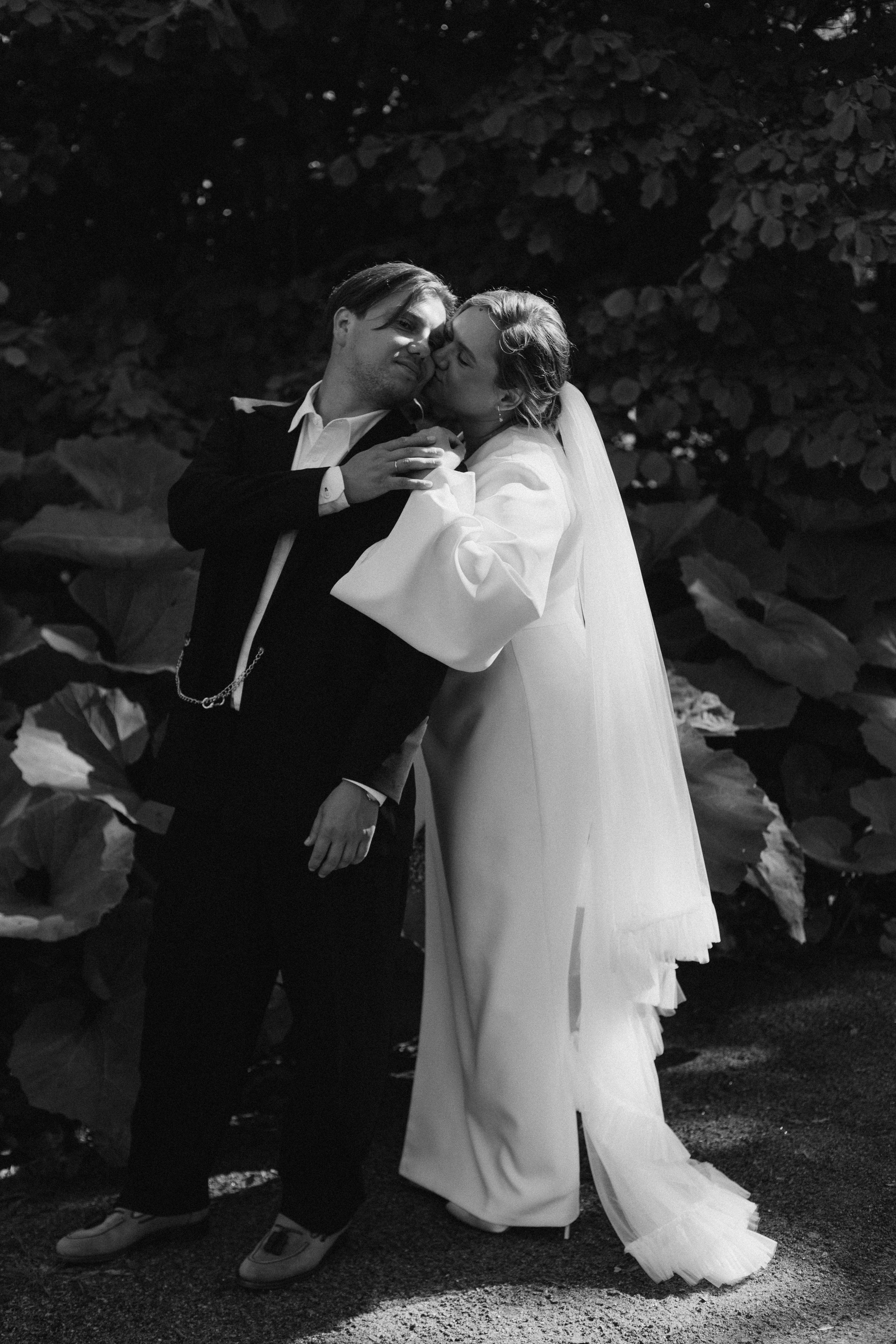 T|A. Свадебный фотограф Таня Караисаева