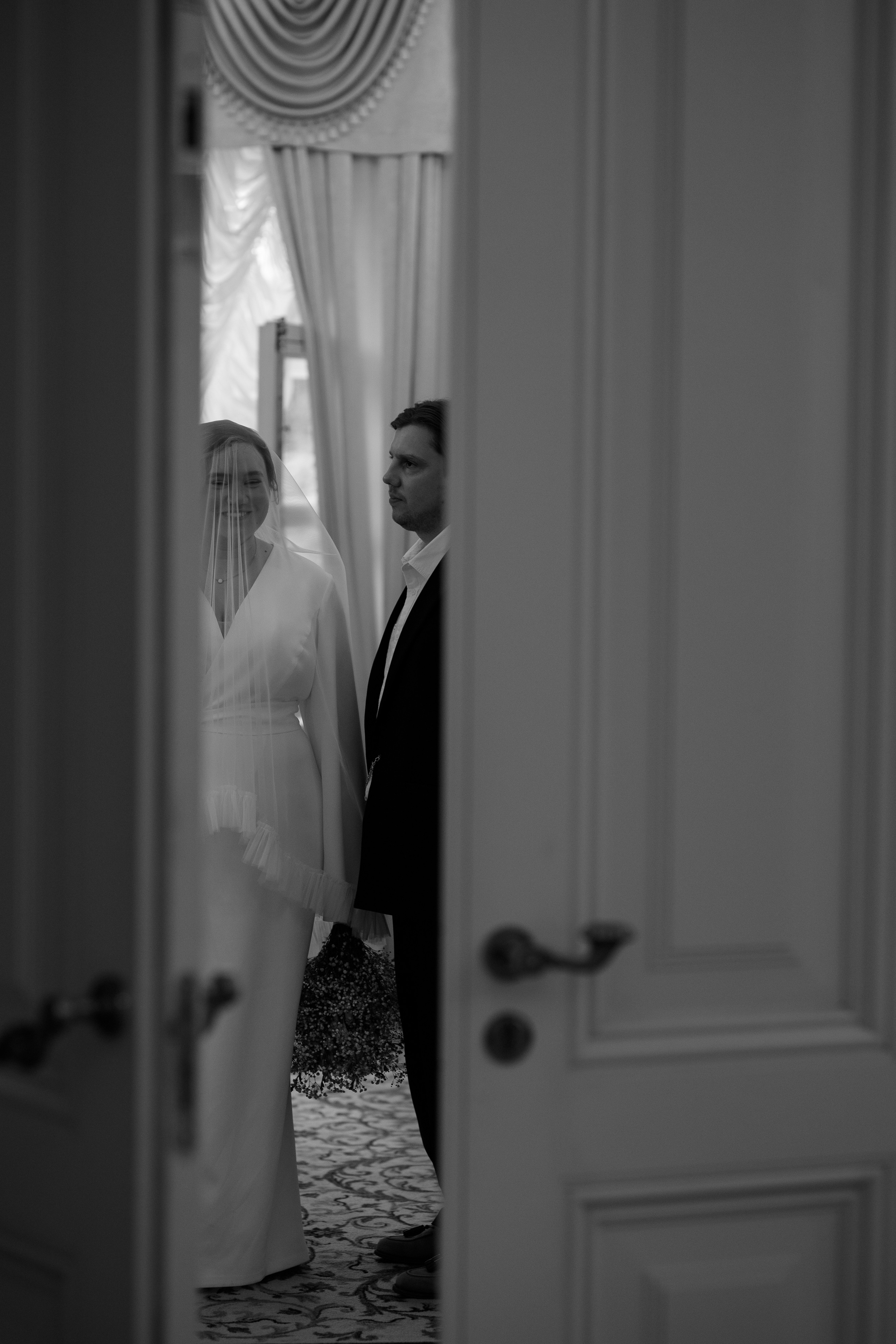 T|A. Свадебный фотограф Таня Караисаева