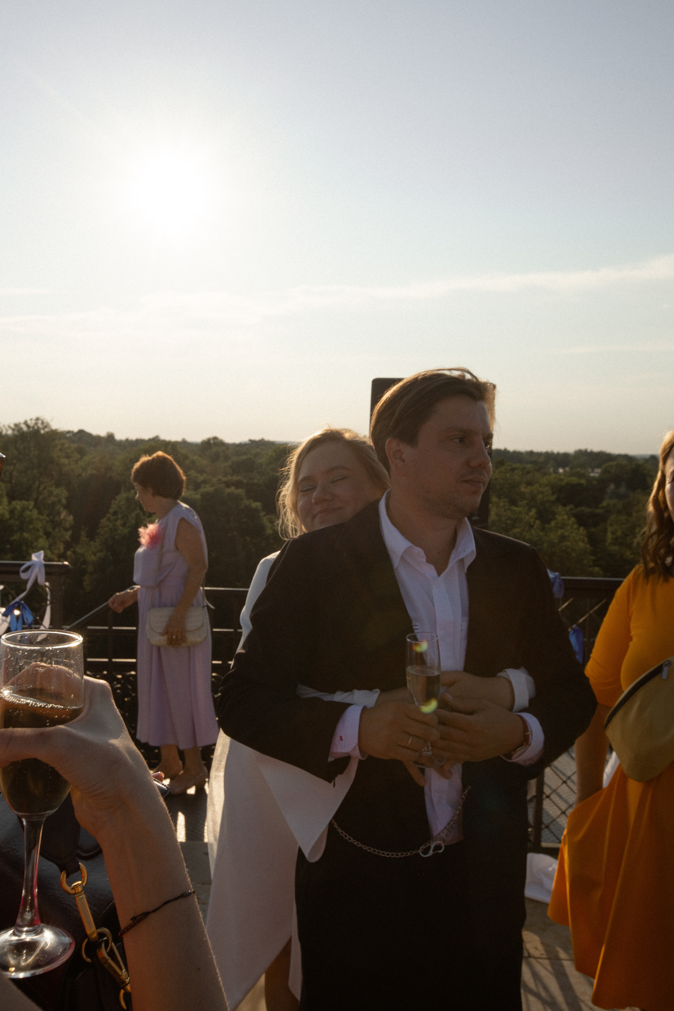 T|A. Свадебный фотограф Таня Караисаева