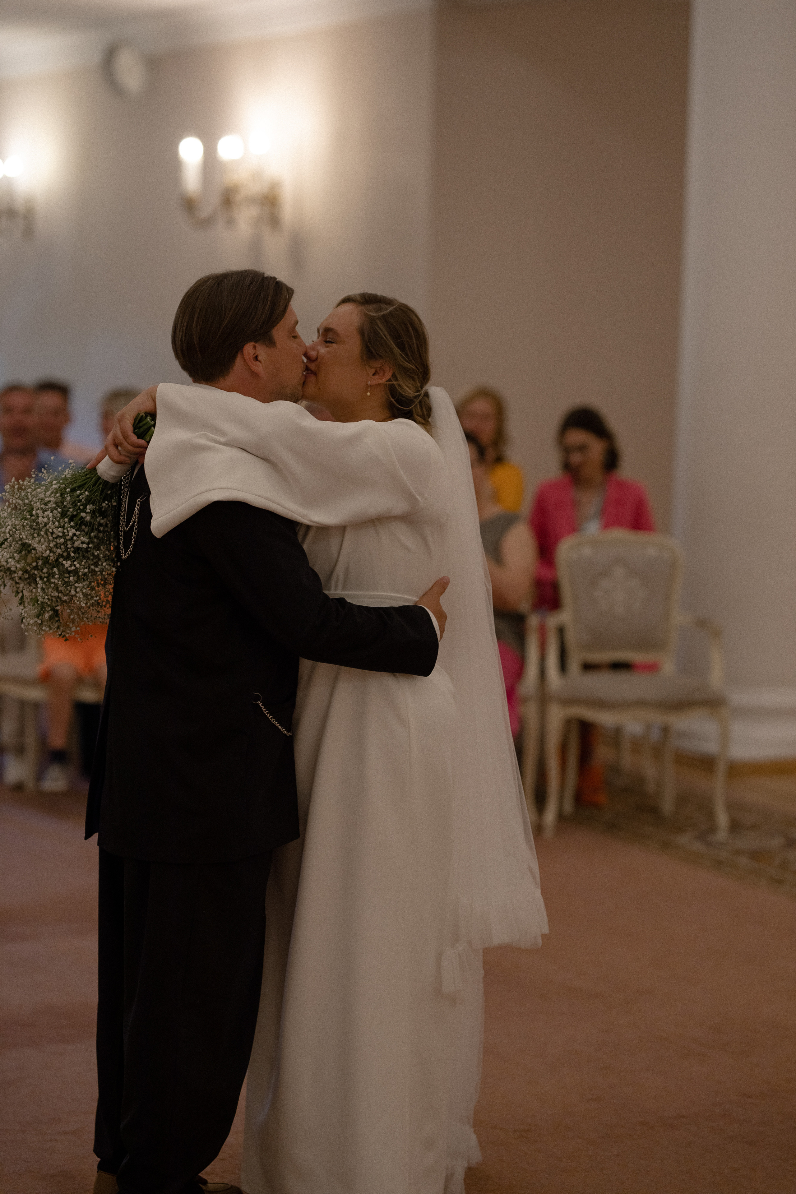 T|A. Свадебный фотограф Таня Караисаева