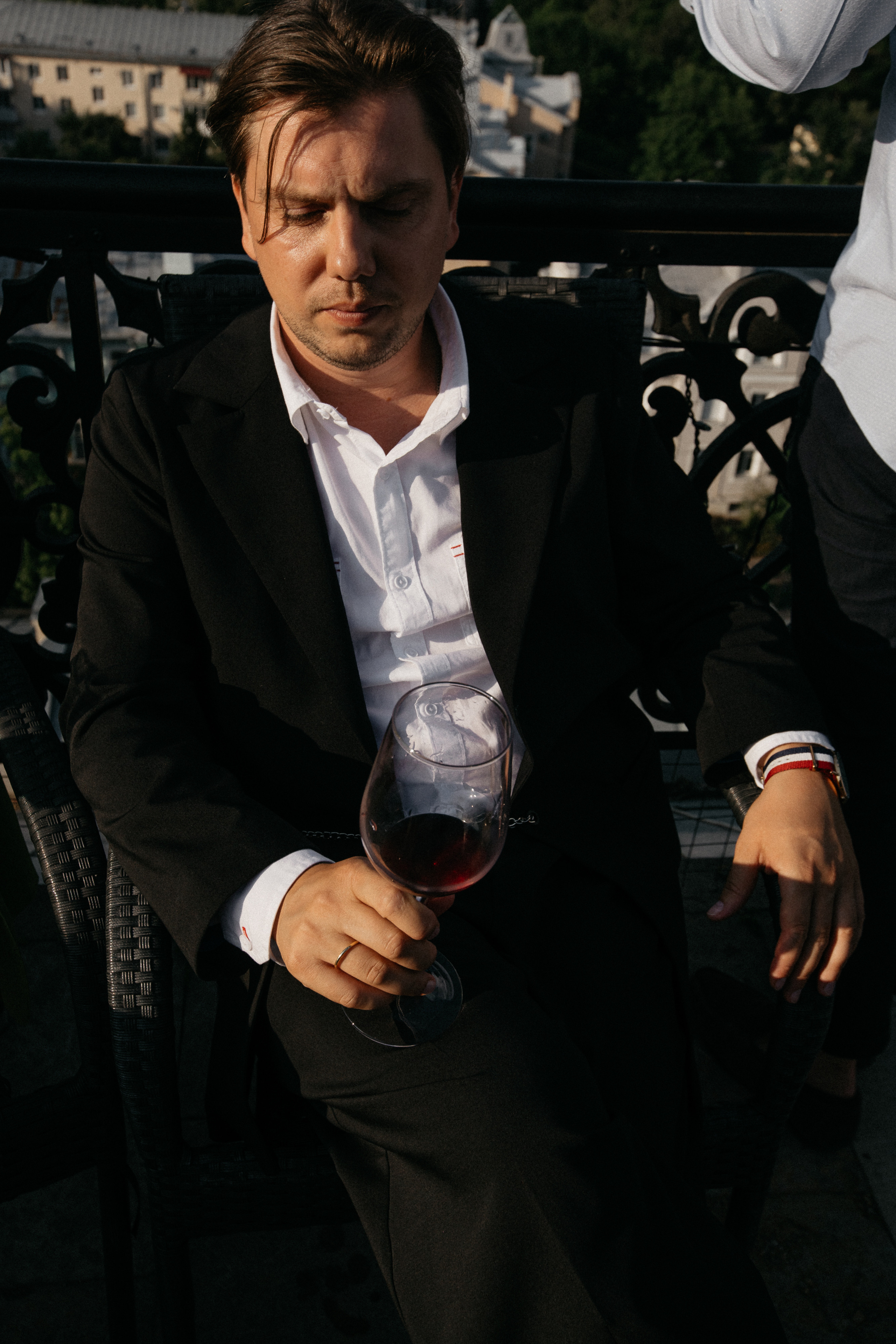 T|A. Свадебный фотограф Таня Караисаева