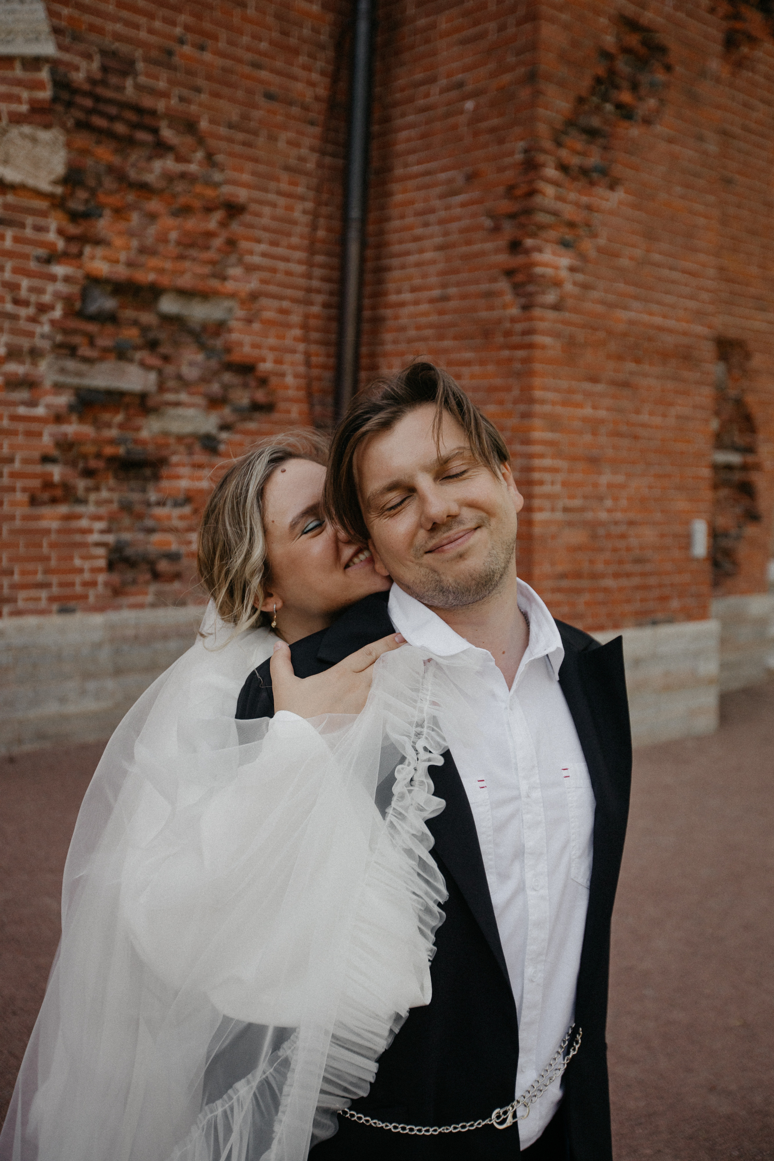 T|A. Свадебный фотограф Таня Караисаева