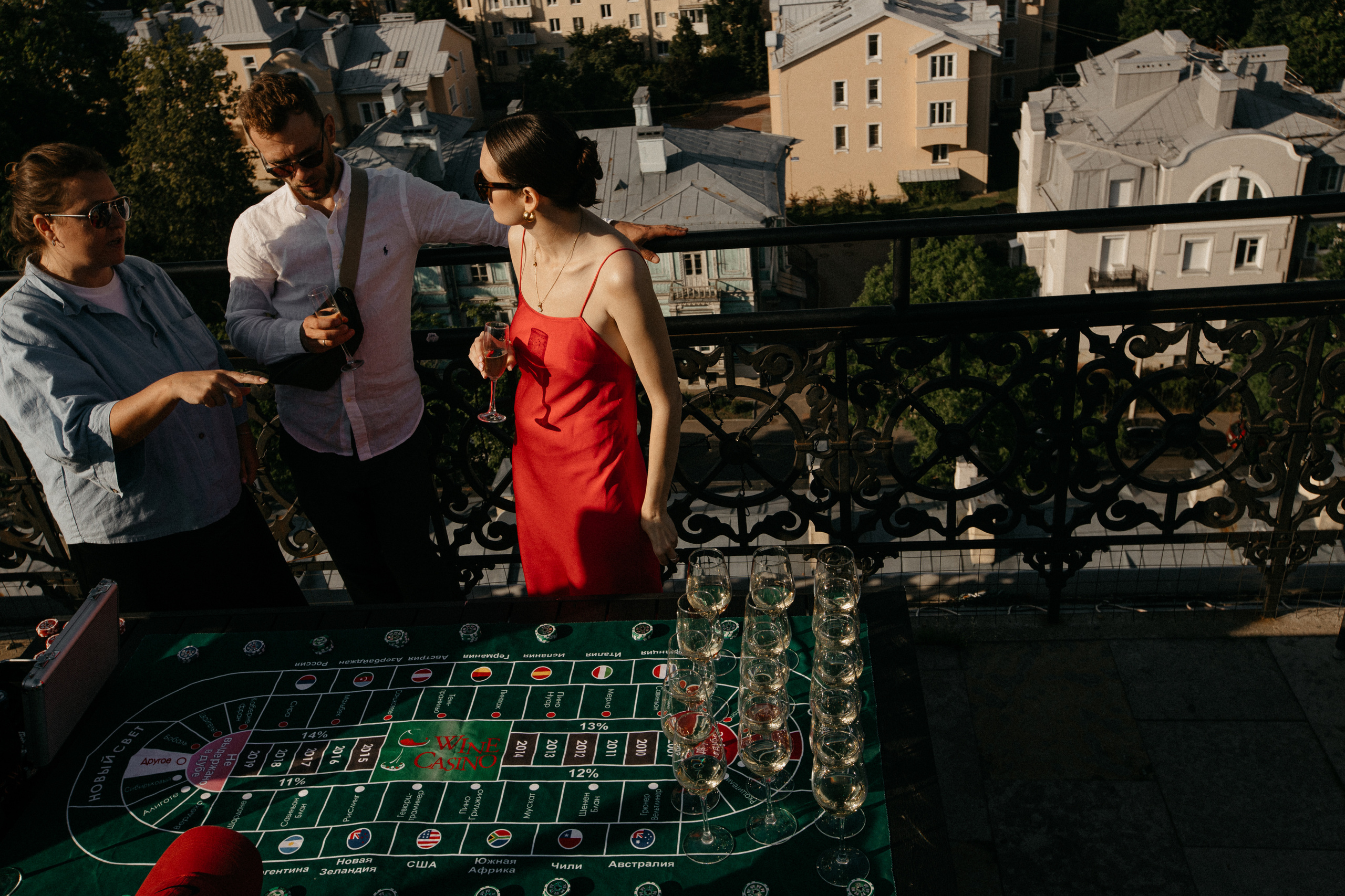 T|A. Свадебный фотограф Таня Караисаева