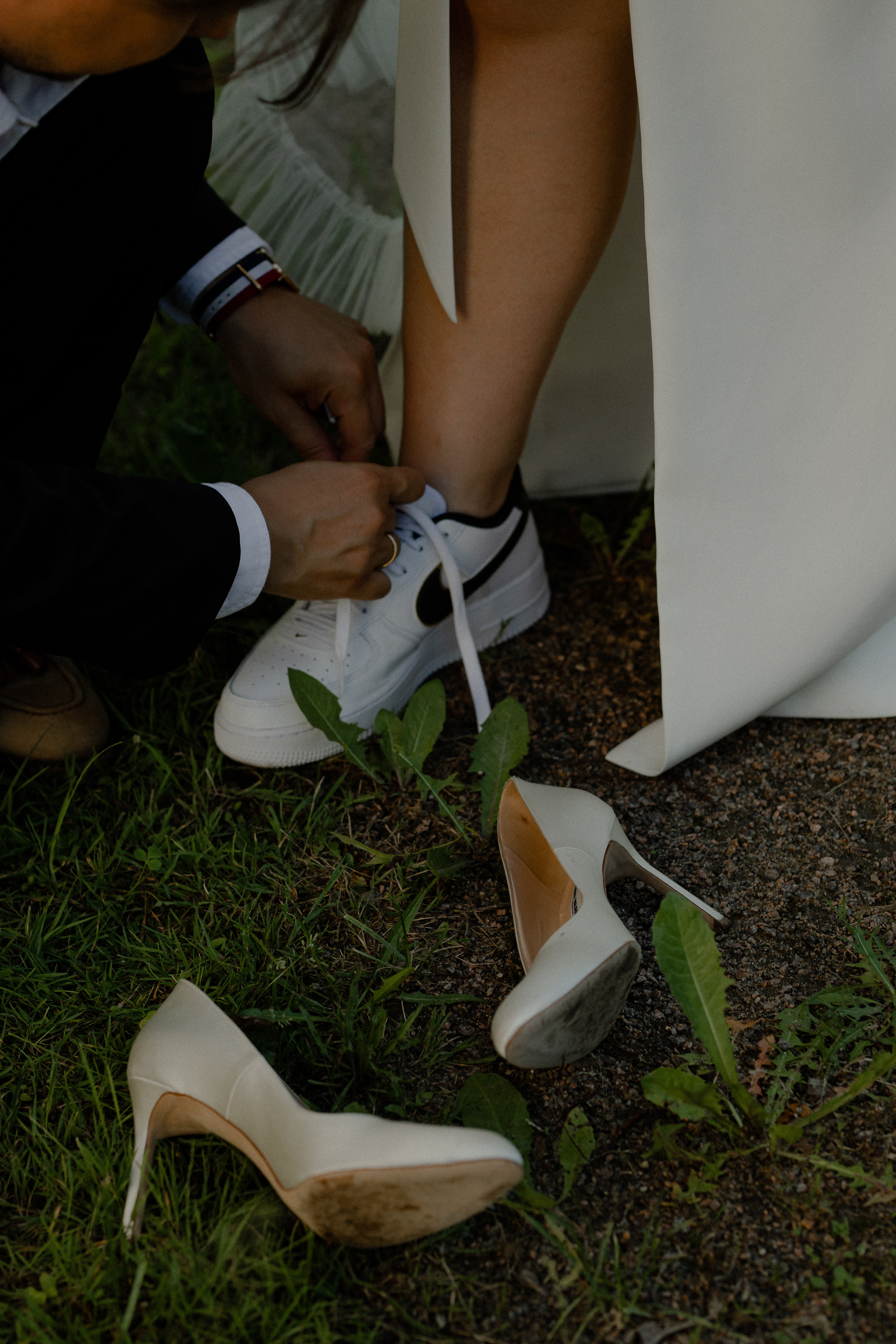 T|A. Свадебный фотограф Таня Караисаева