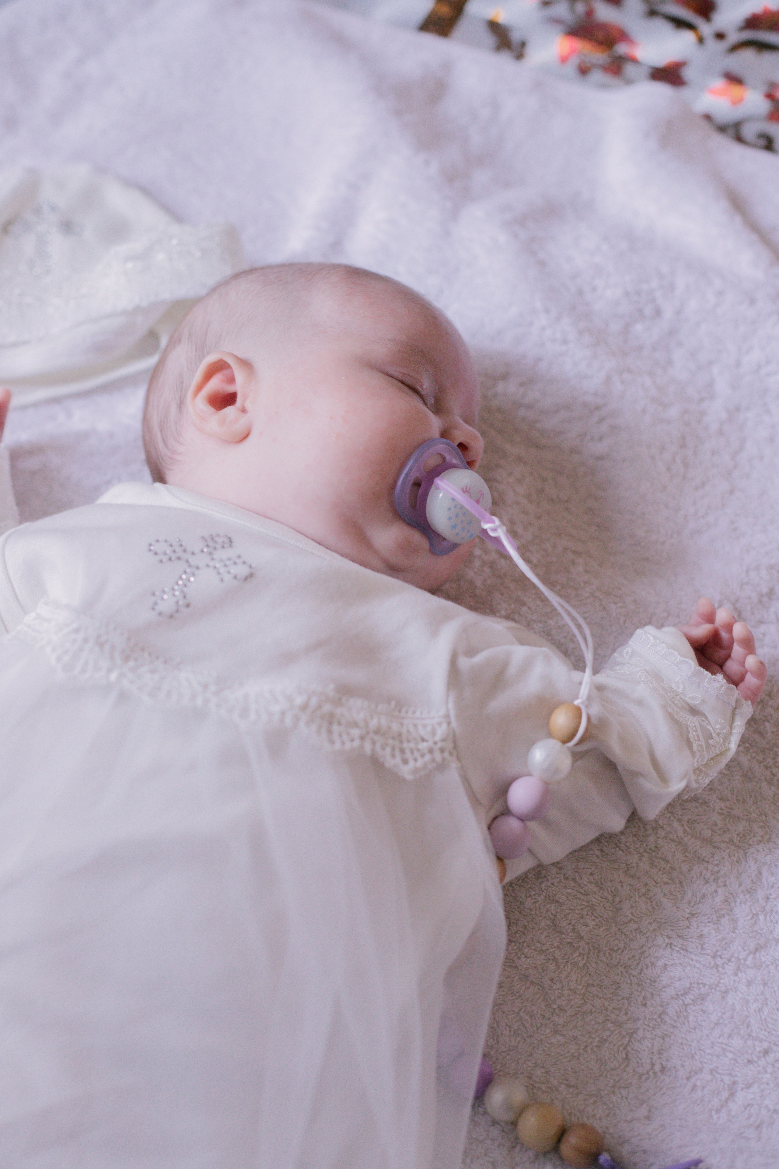 Таинство Крещения