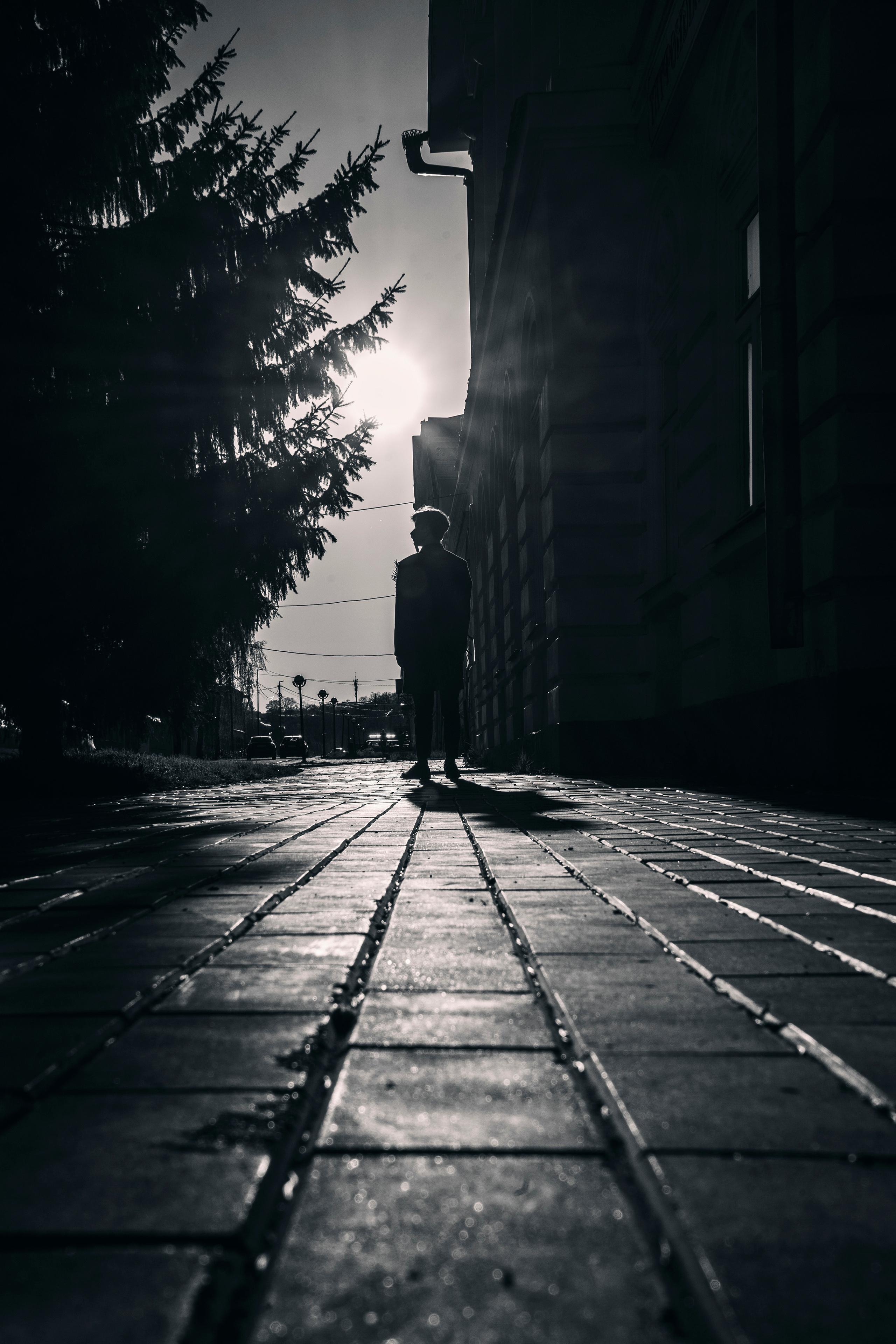 Мужская фотосессия в стиле чб Питер. Портретный фотограф в Санкт-Петербурге Дори Милиева