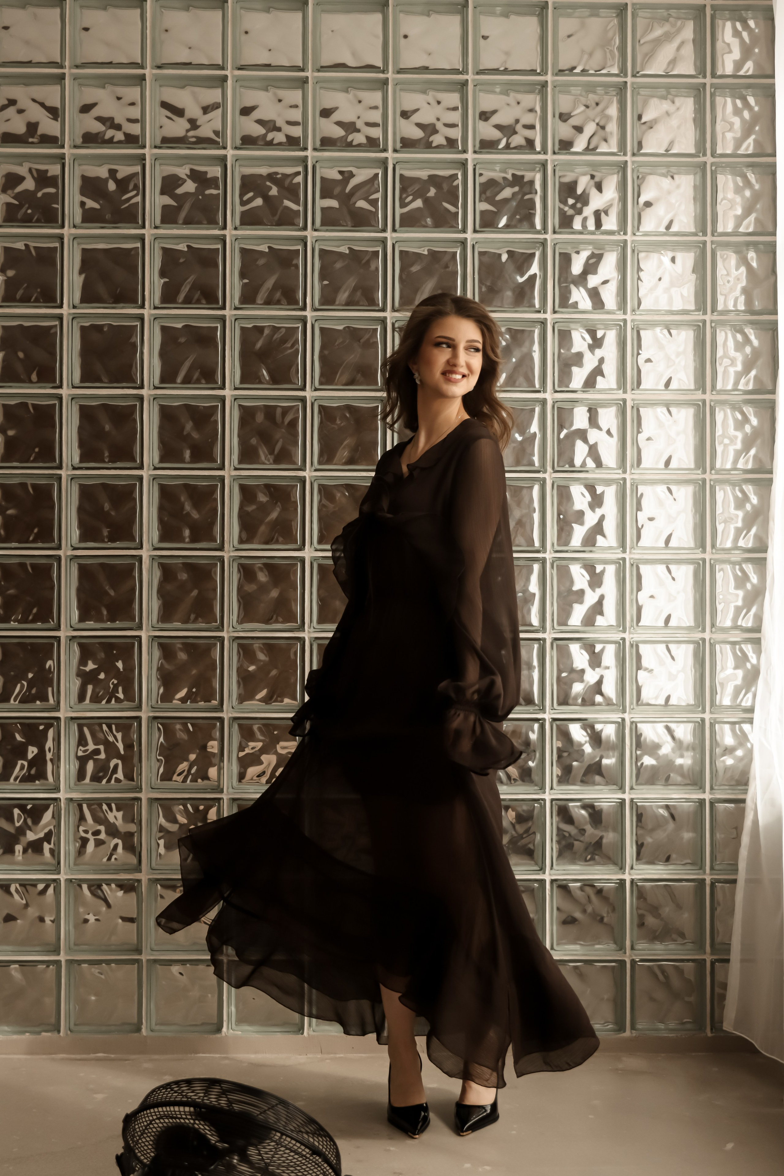 Kristina. Фотограф Анна Веденеева