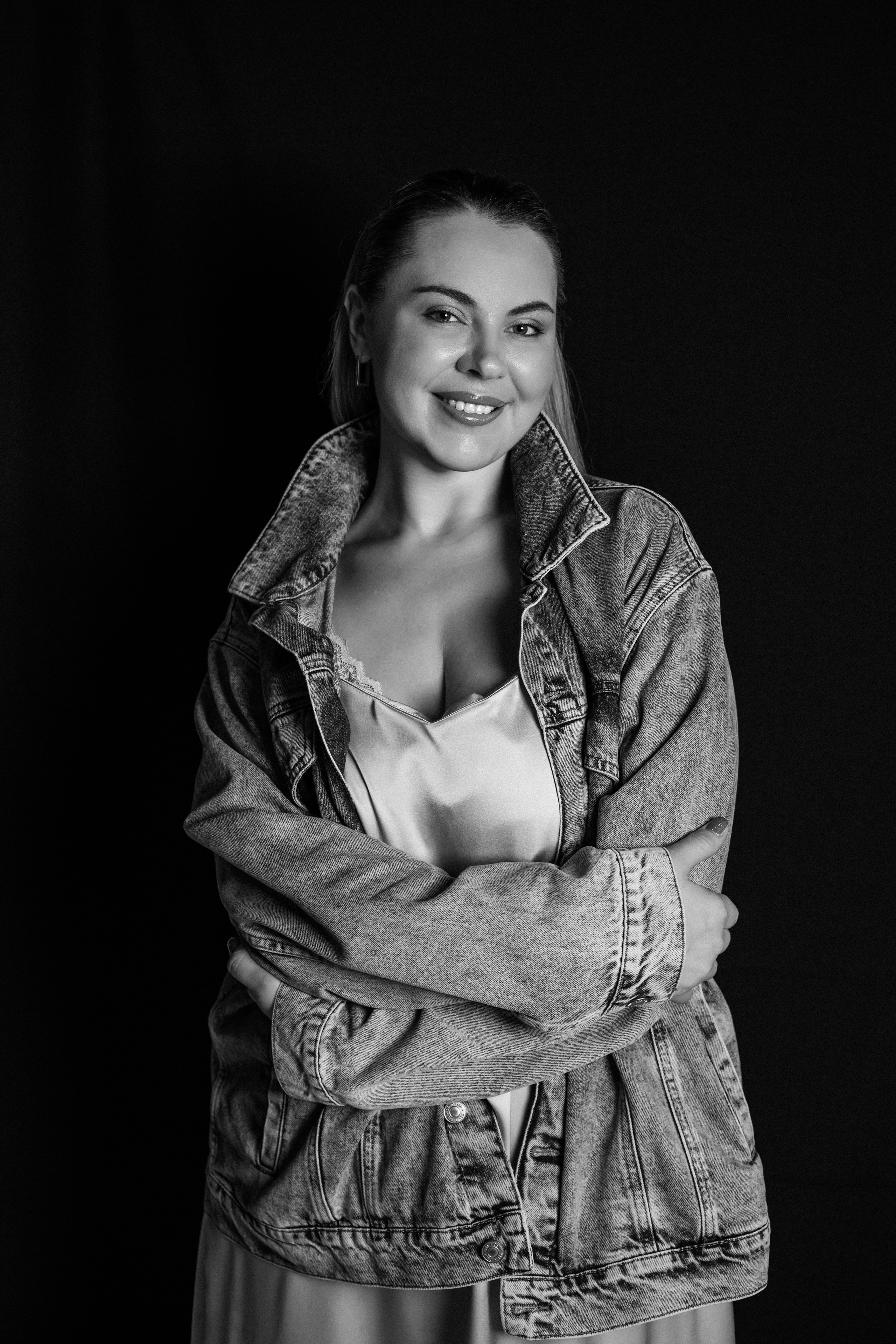 КРАСОТКИ. Фотограф Алина Гашникова