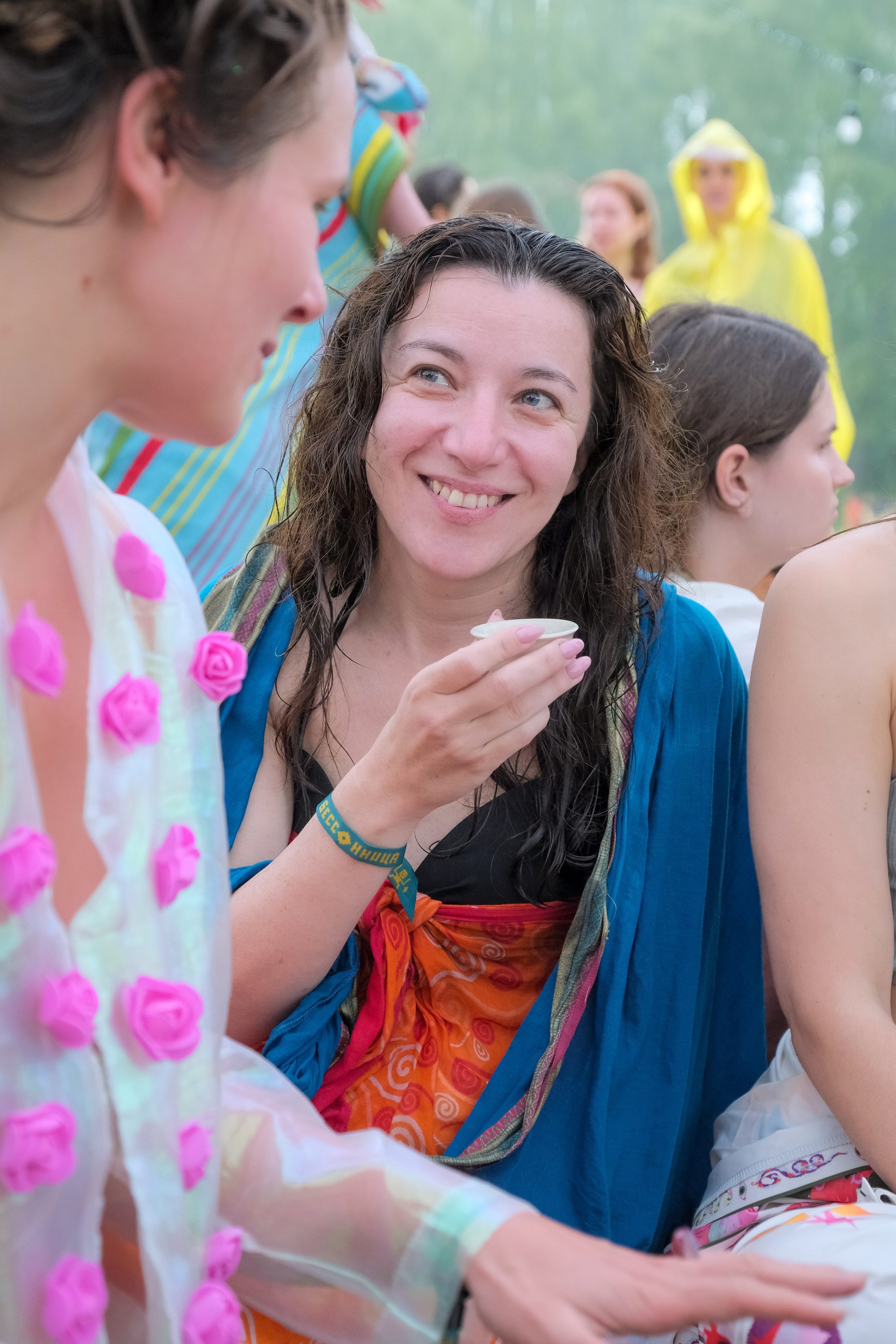 Фестиваль «Бессонница» 2025. Семейный и детский фотограф в Москве Светлана Потемкина